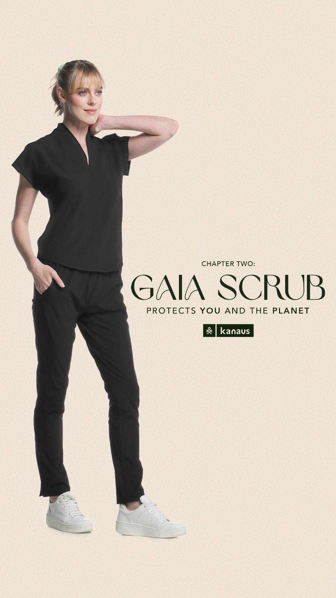 Tecnologías Kanaus - Kanaus