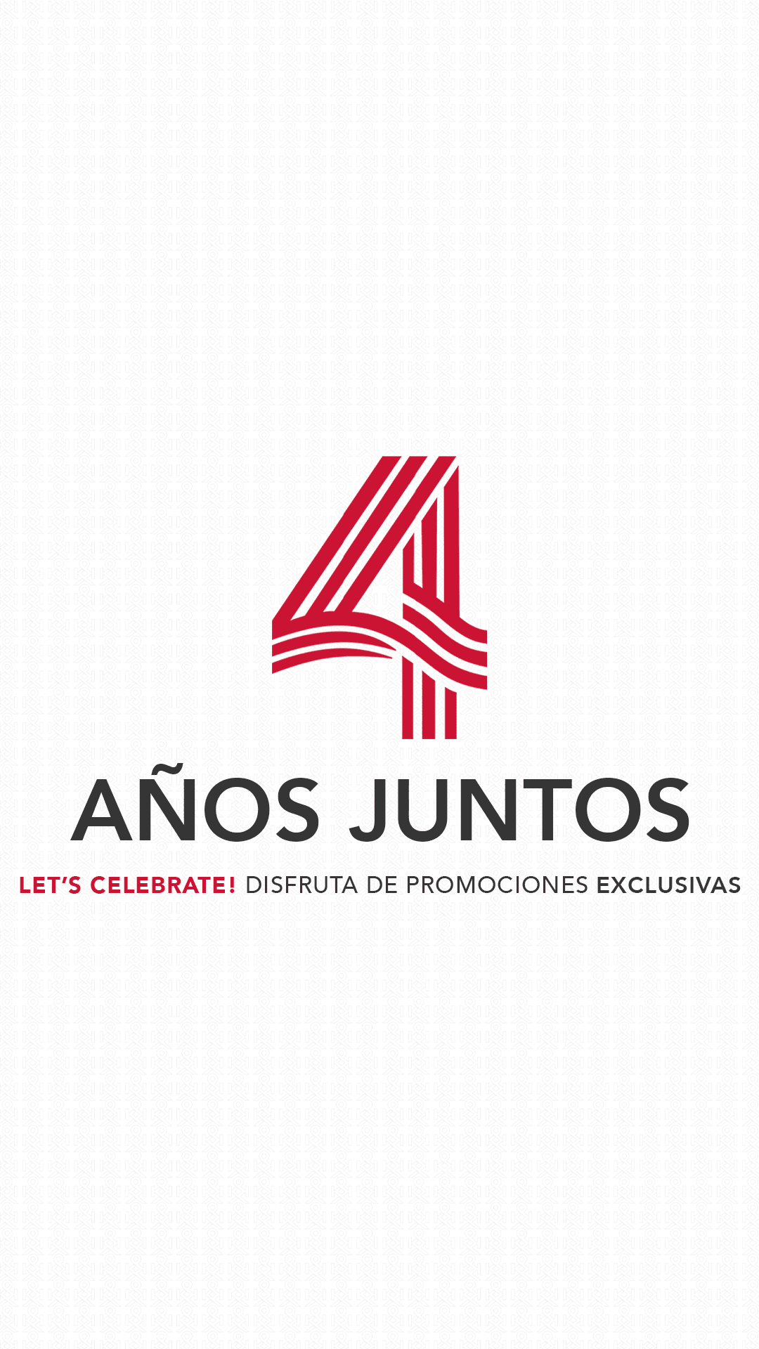 4to Aniversario - Kanaus