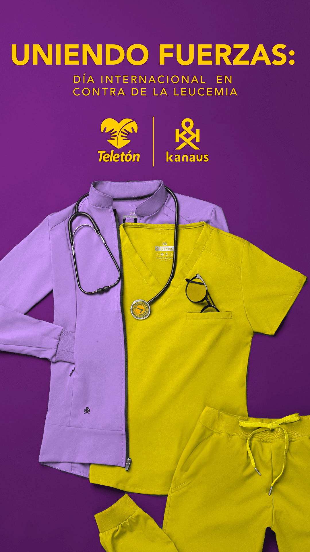 BLOG UNIENDO FUERZAS - Kanaus