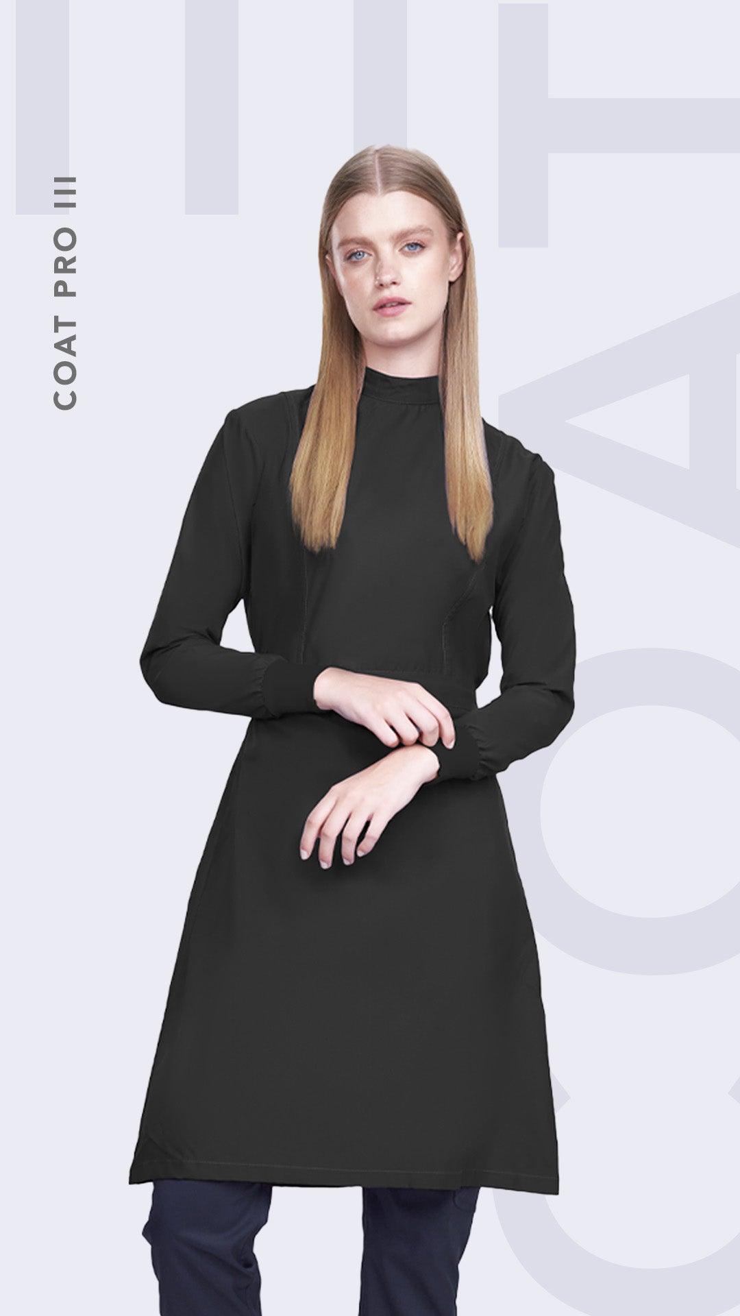 ¿Por Qué los Médicos y Odontólogos Usan Batas Quirúrgicas? - Kanaus