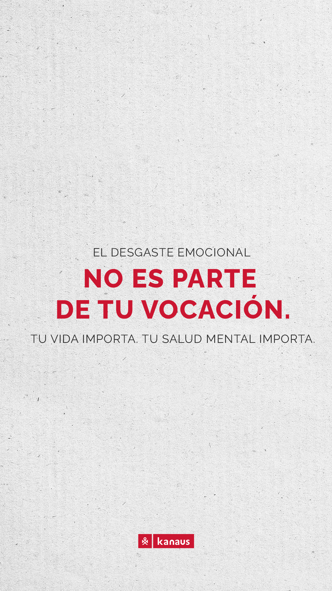 PREVENCIÓN DEL SUICIDIO