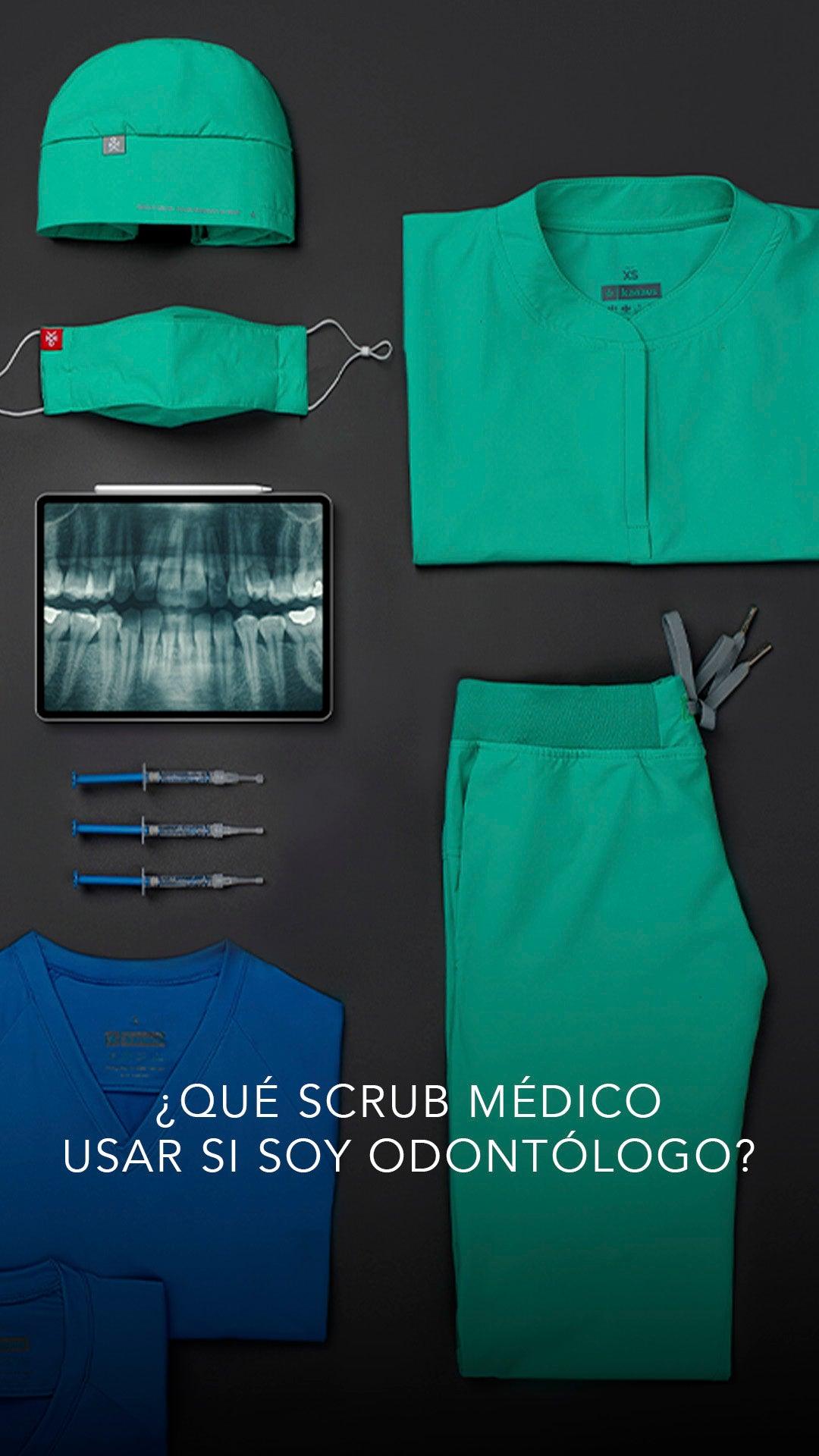 Odontologos - Kanaus