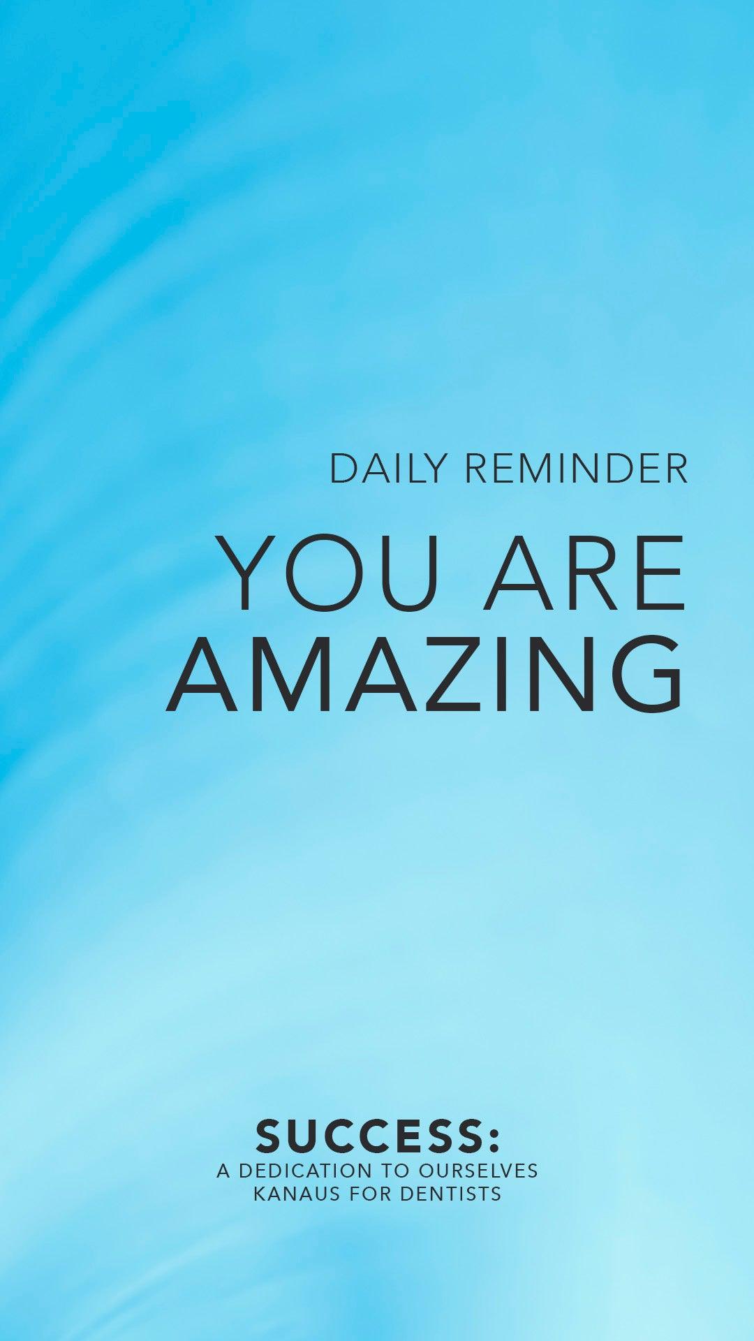 Día de odontólogos - Kanaus