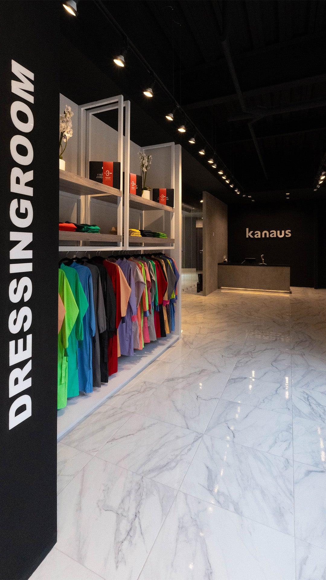 Kanaus: Tu tienda de confianza para Scrubs Médicos de Calidad en Todo México - Kanaus