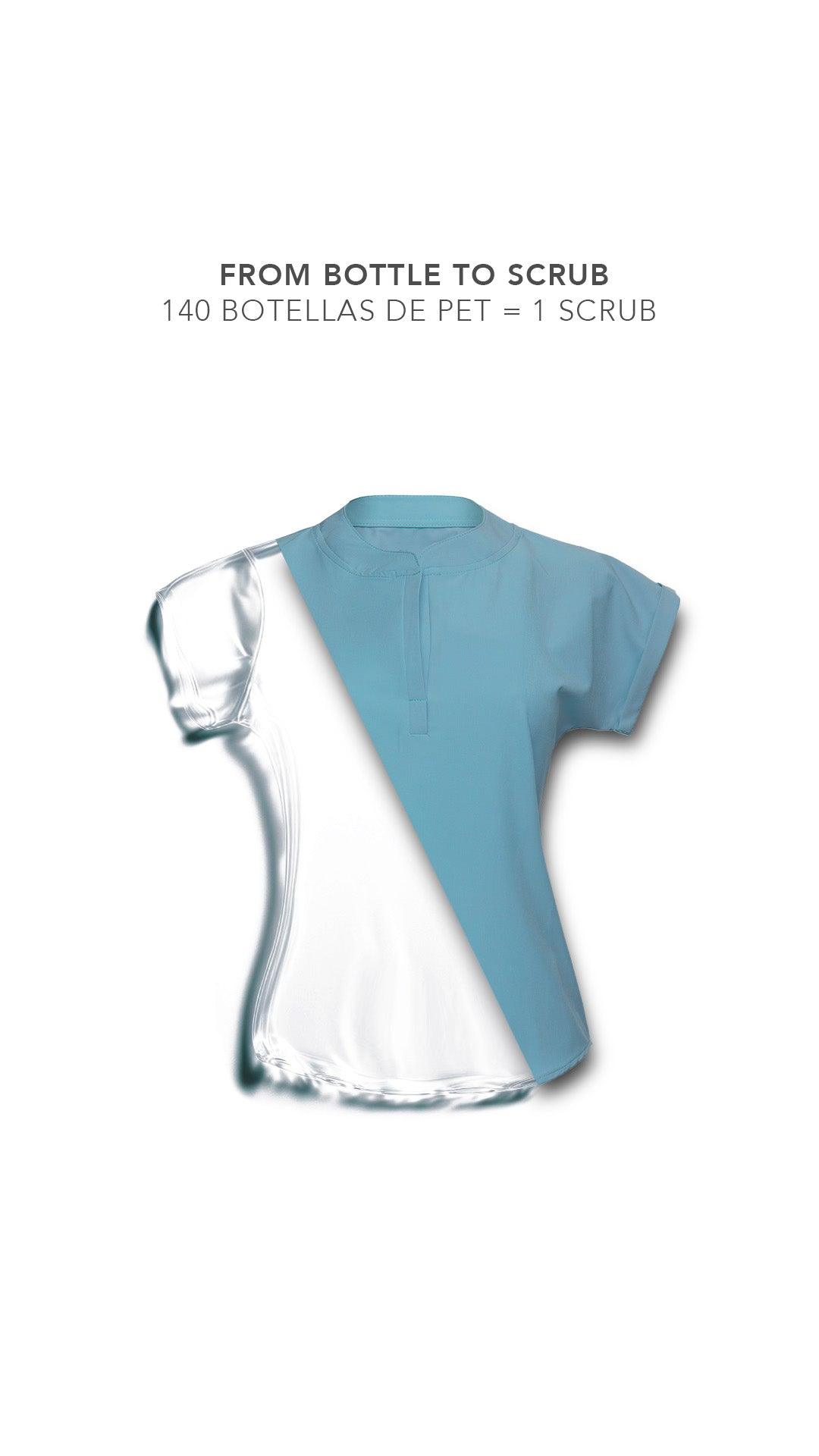 ¿CUÁL ES EL MEJOR TEJIDO PARA UNIFORMES MÉDICOS? - Kanaus