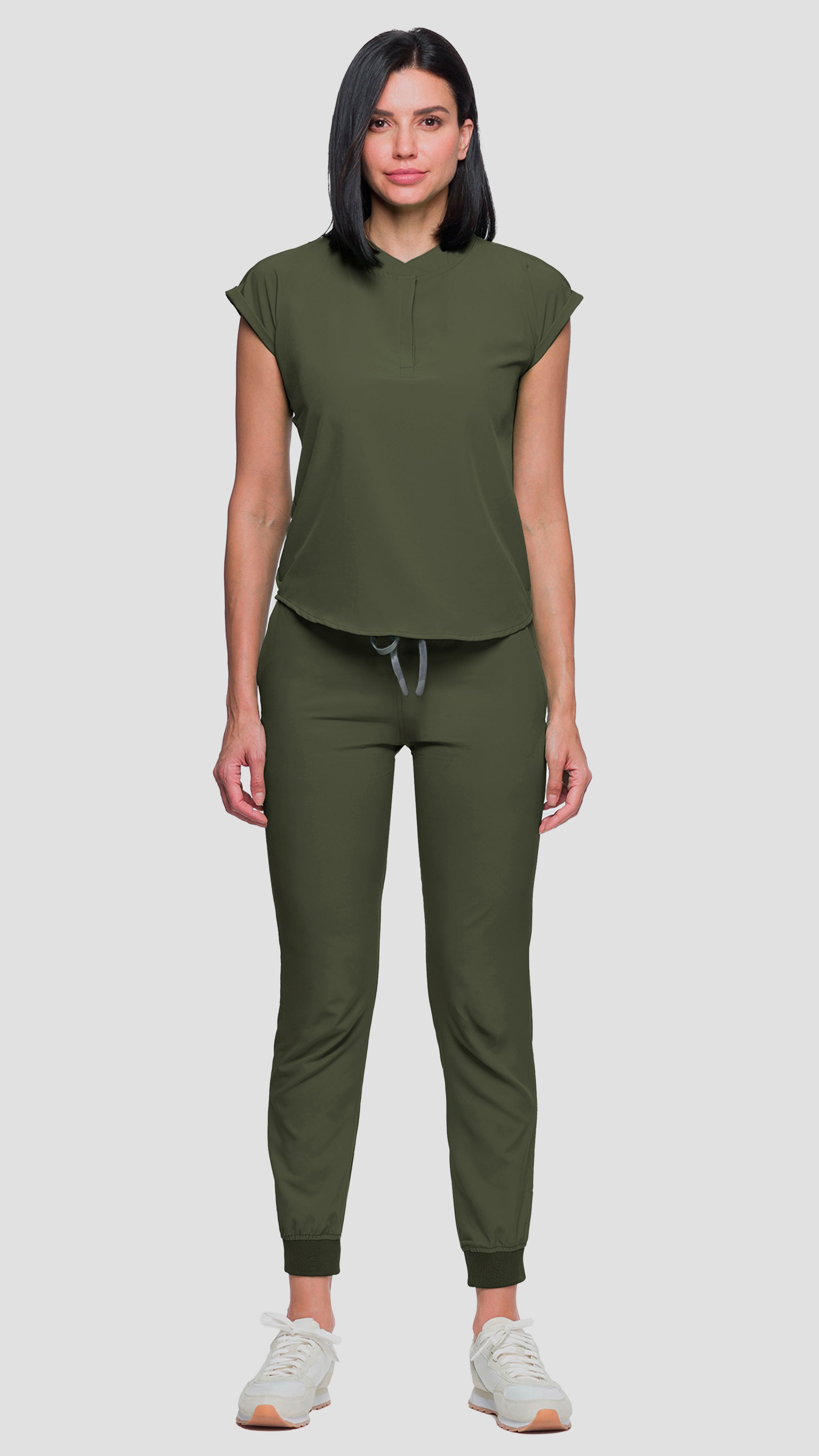 Kanaus® Scrub Casual Go | Dama