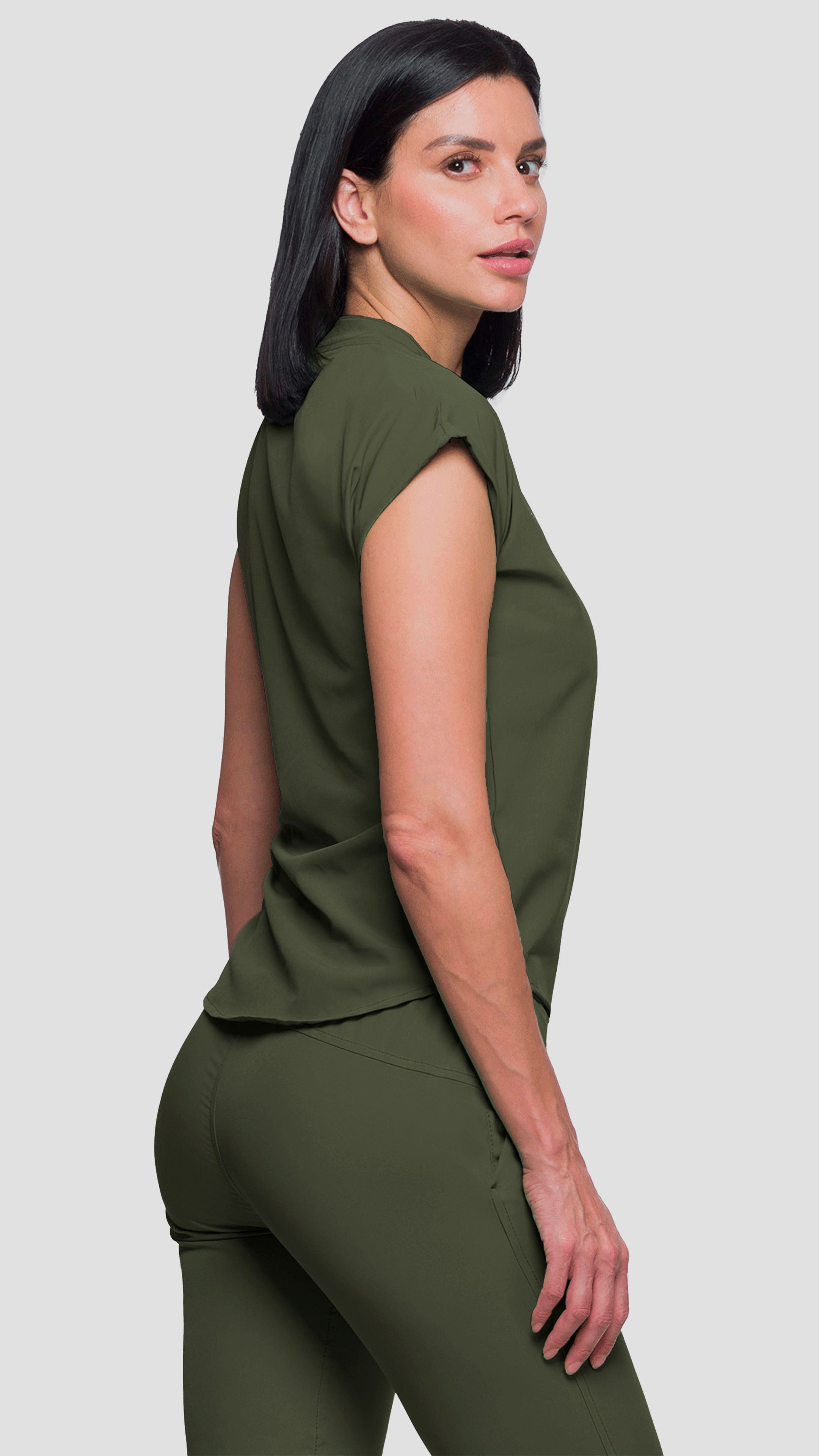 Kanaus® Scrub Casual Go | Dama