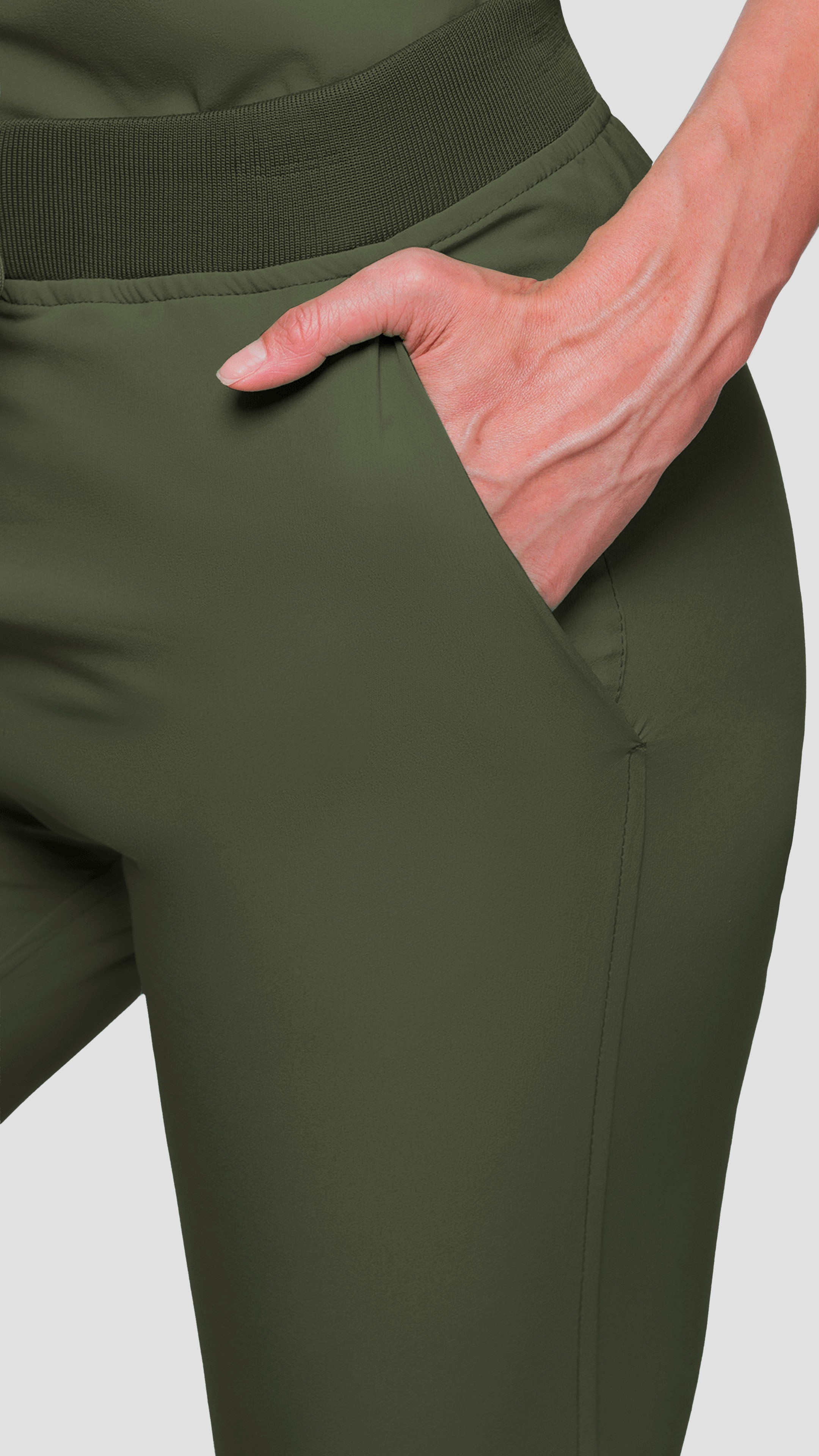 Kanaus® Scrub Casual Go | Dama