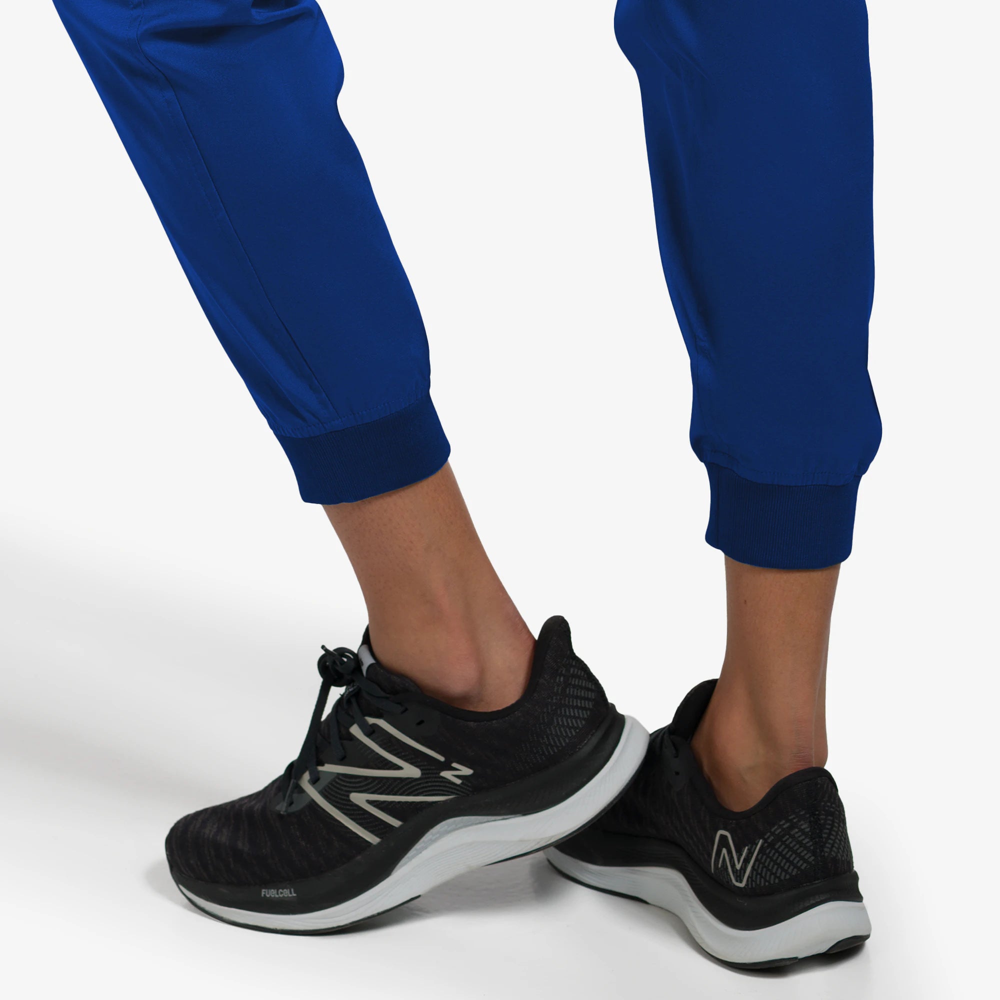 Kanaus® Scrub Casual Mao | Dama