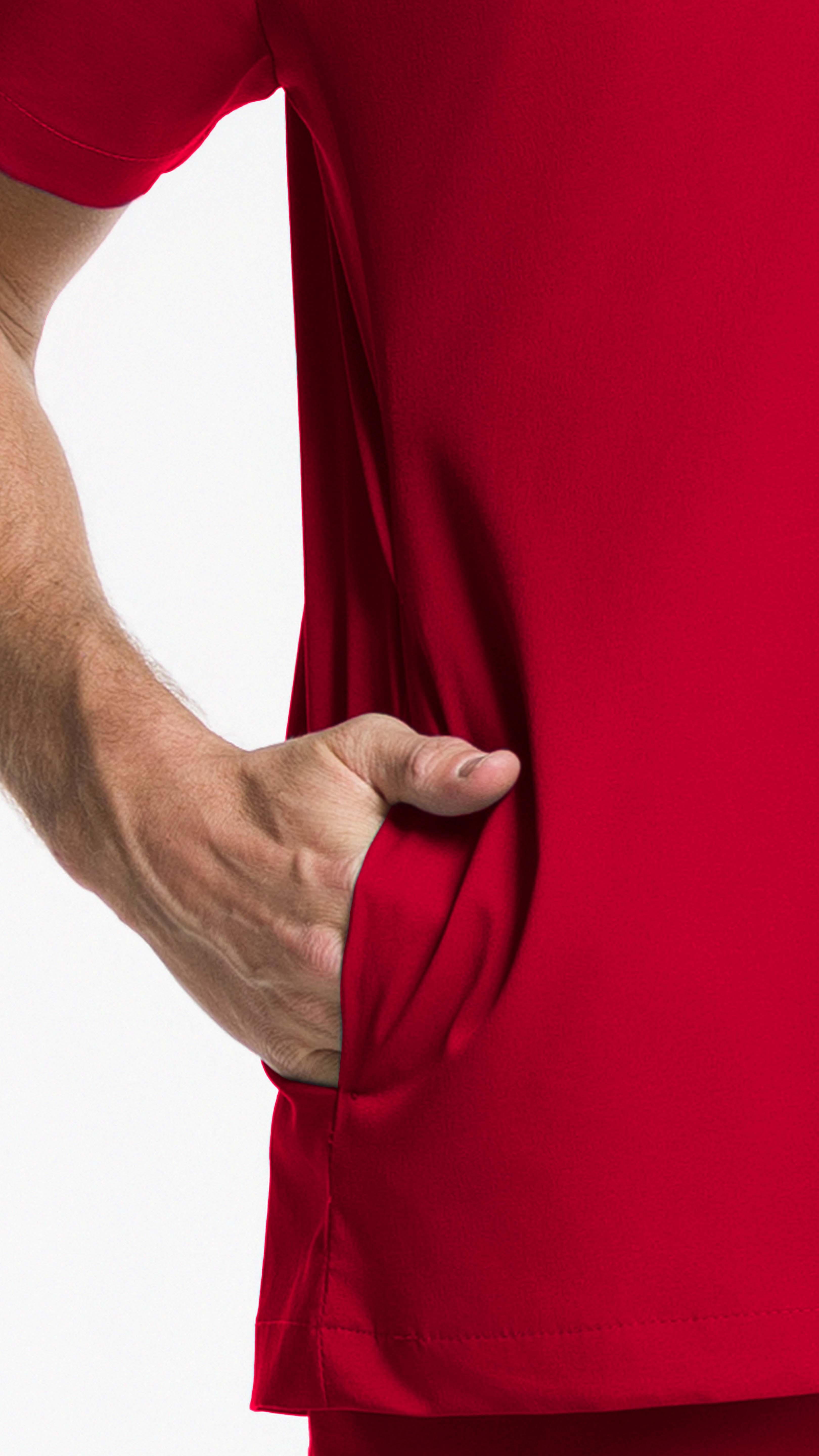 Kanaus® Top Core Classic | Caballero - Kanaus