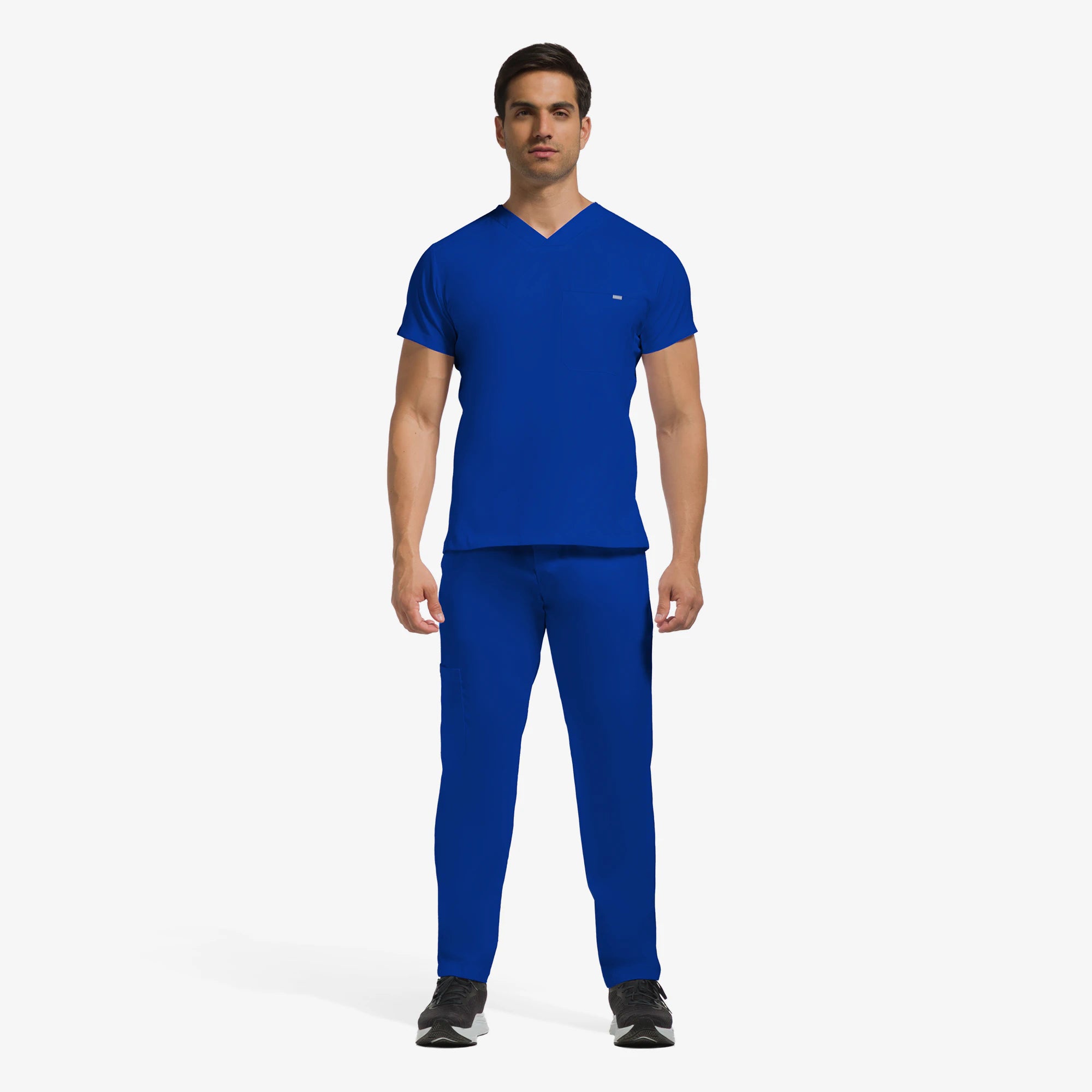 Kanaus® Scrub Core Classic | Caballero