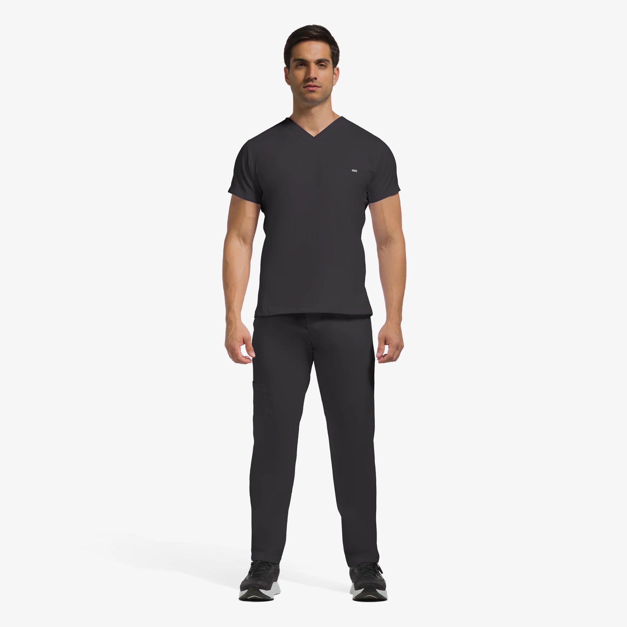 Kanaus® Scrub Core Classic | Caballero
