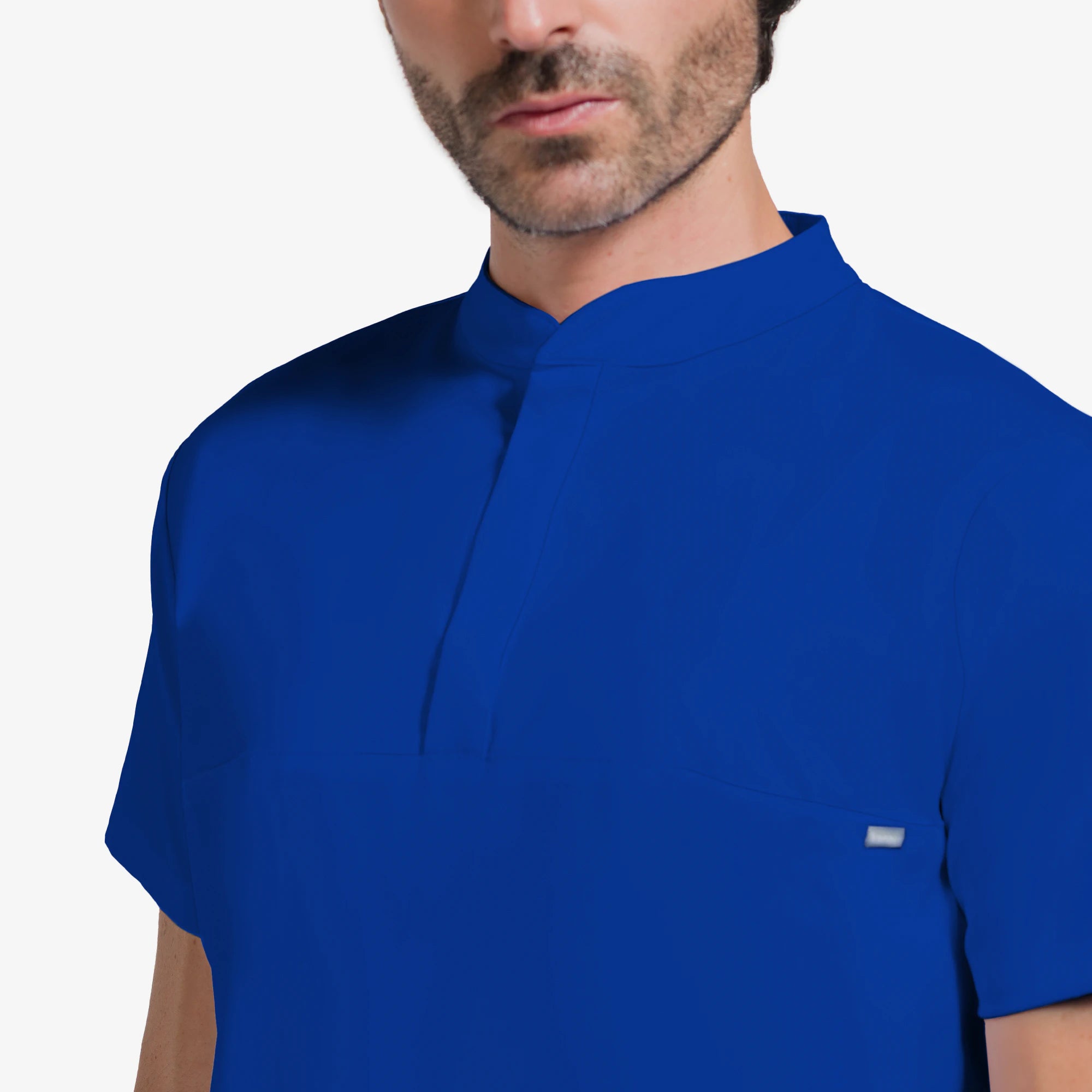 Kanaus® Scrub Casual Mao | Caballero