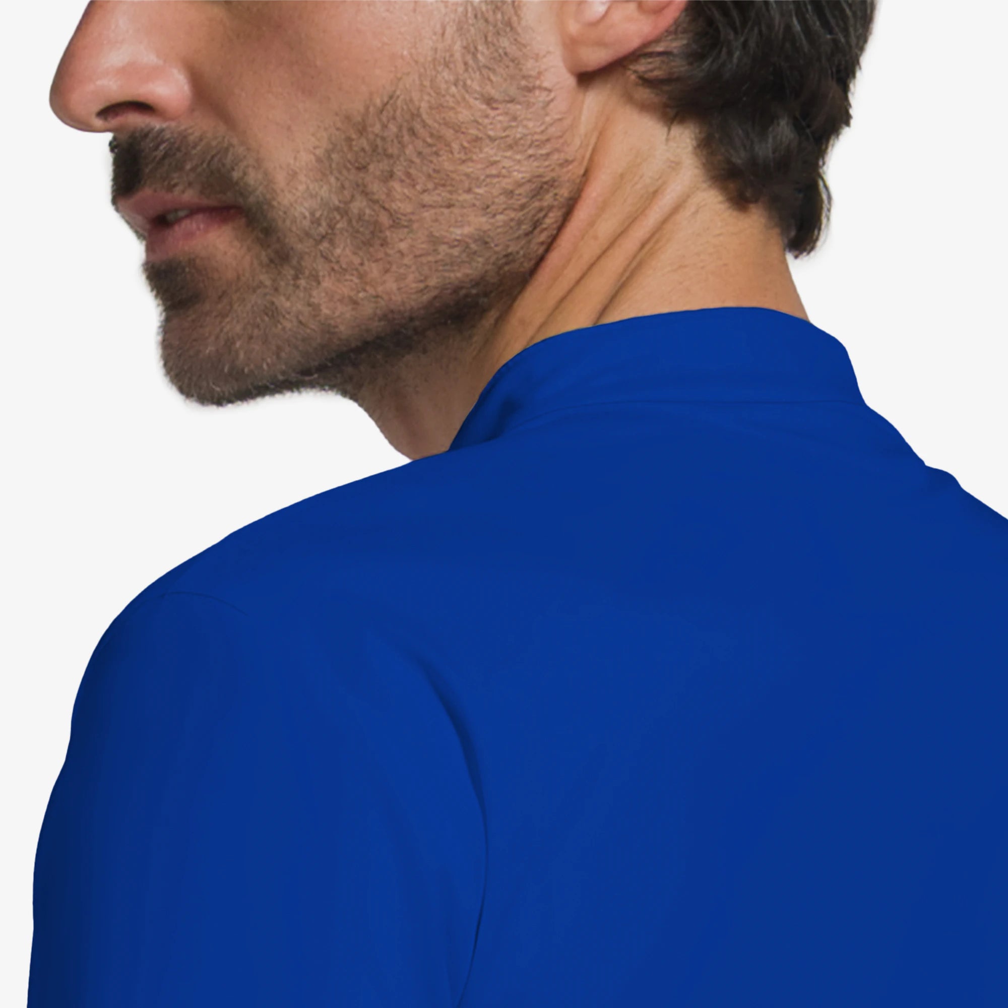 Kanaus® Scrub Casual Mao | Caballero