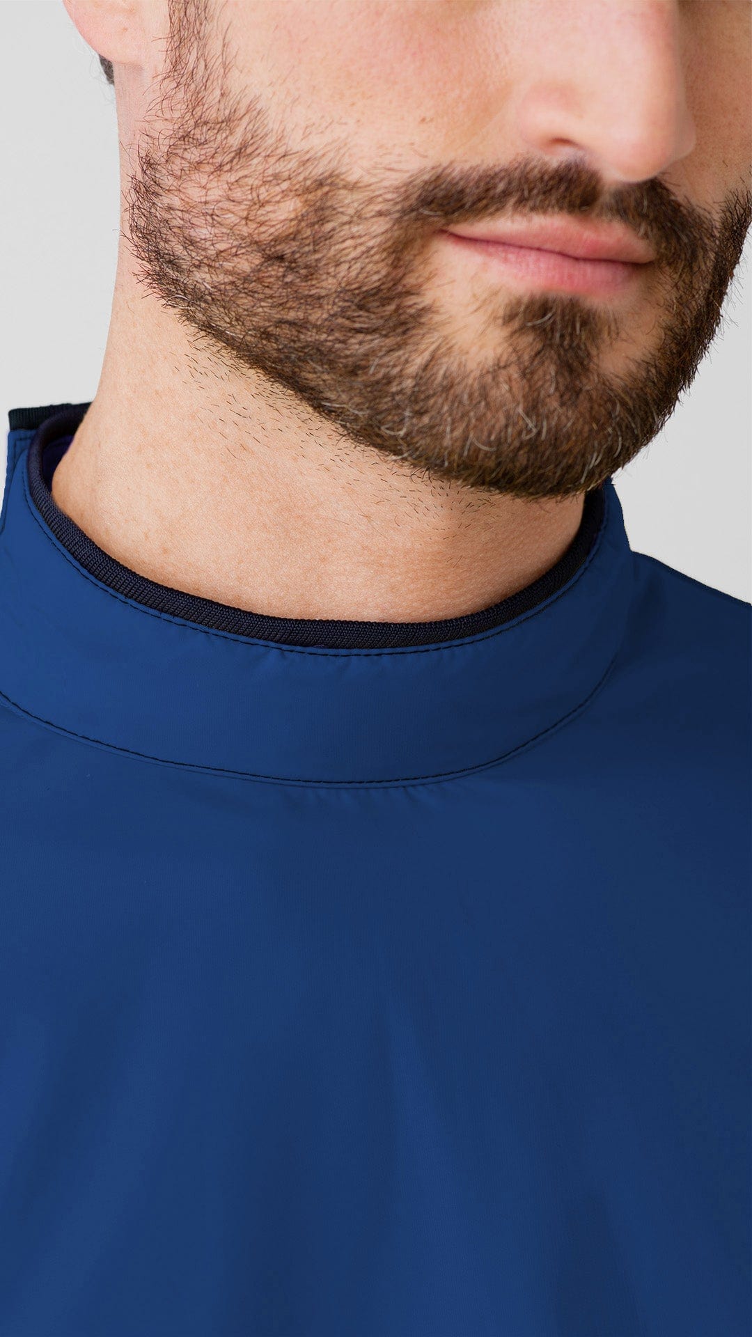 Kanaus® New Coat II True Cobalt | Caballero - Kanaus