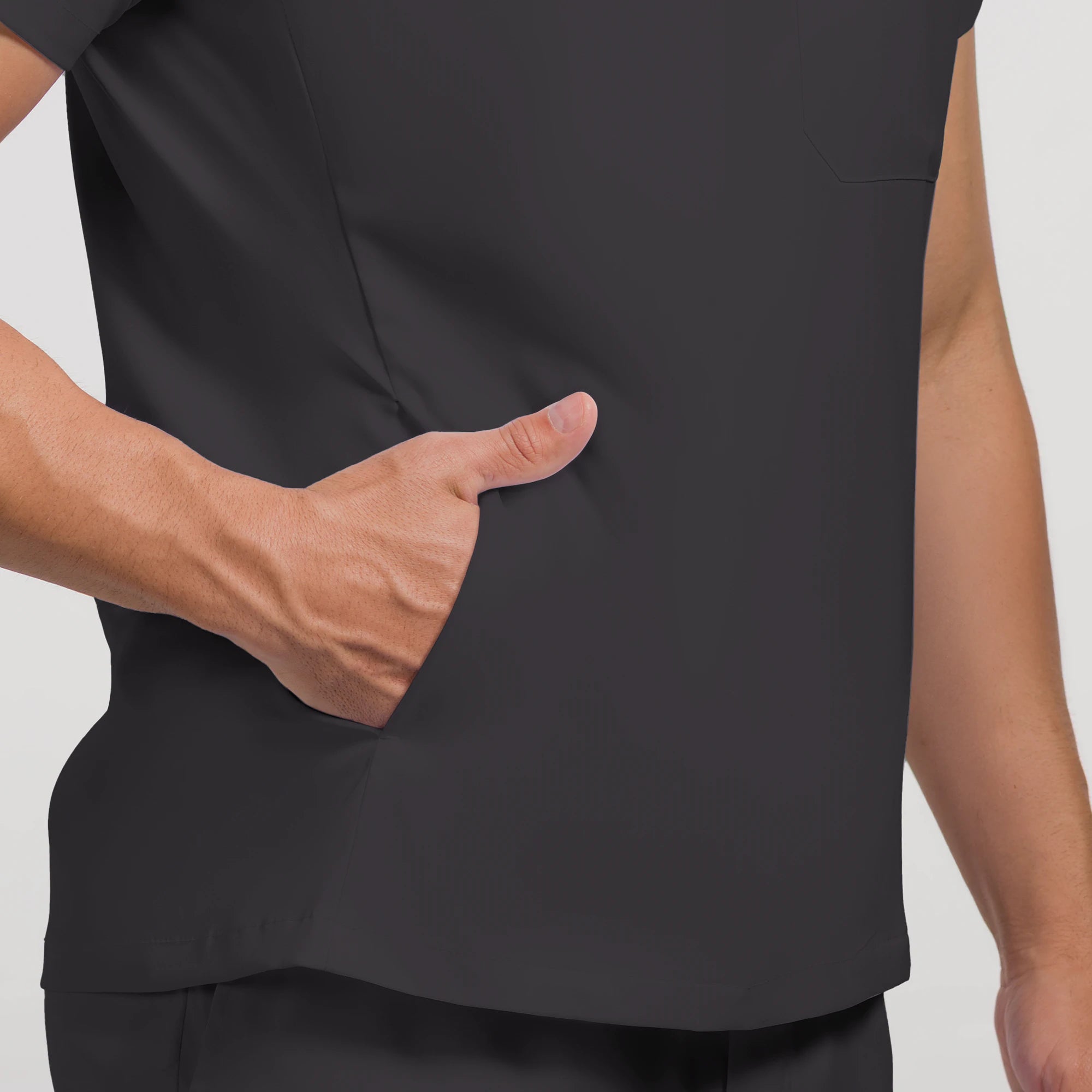 Kanaus® Scrub Core Classic | Caballero