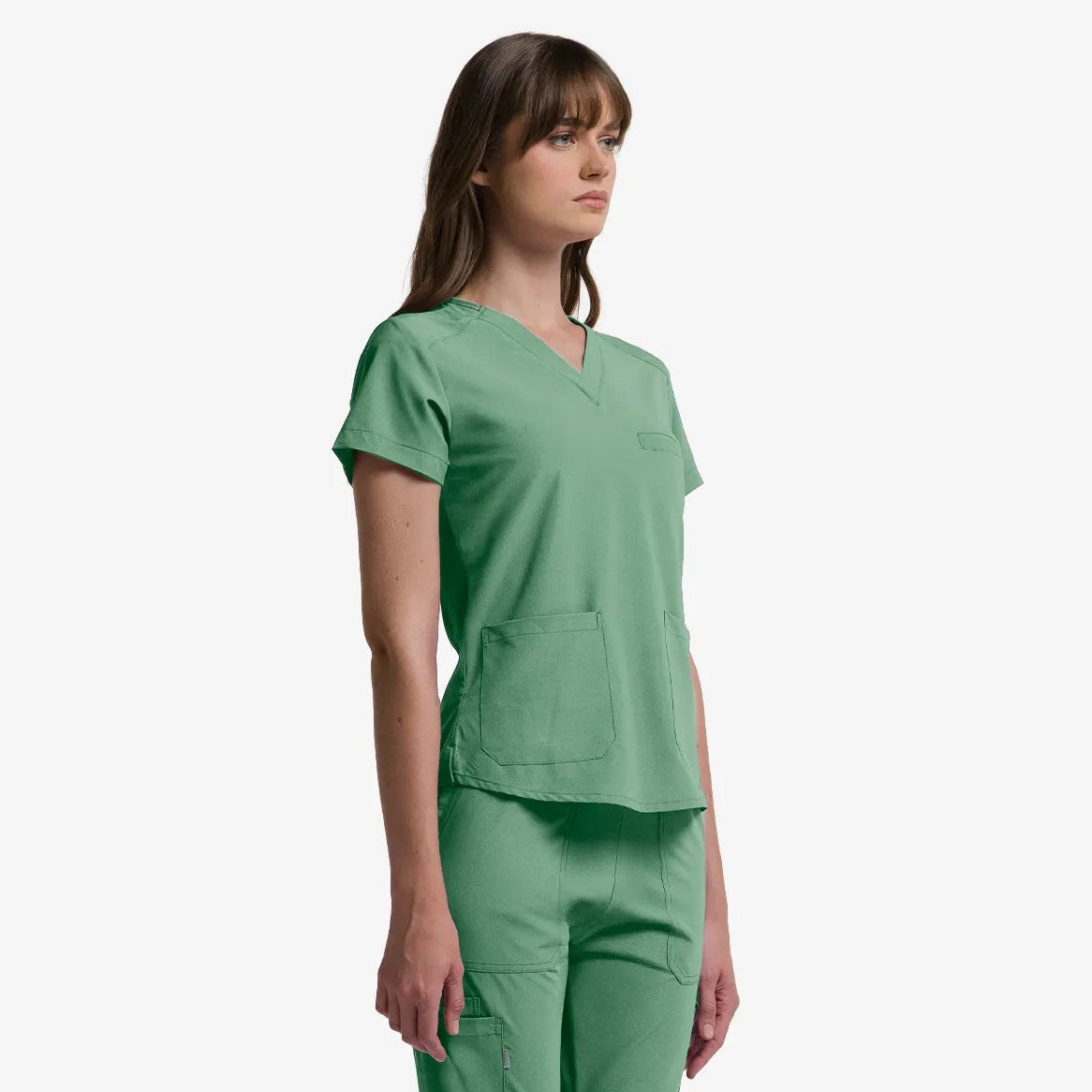 Kanaus® Top Multipocket | Dama