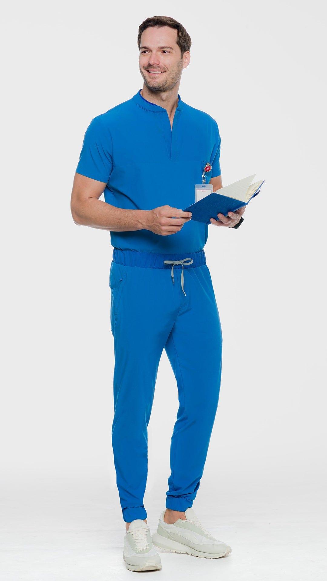 Kanaus® Pants Vanguard | Caballero - Kanaus