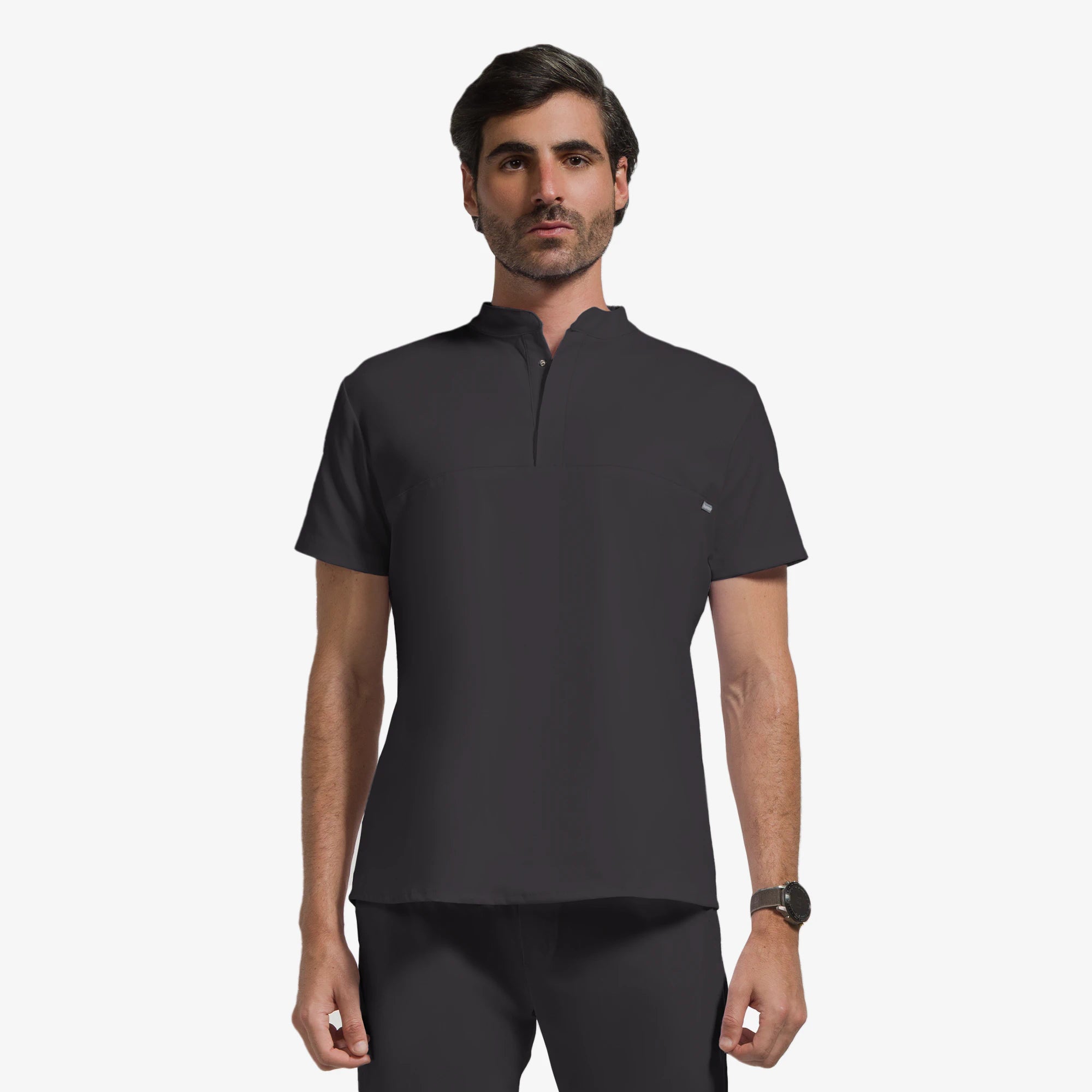 Kanaus® Scrub Casual Mao | Caballero