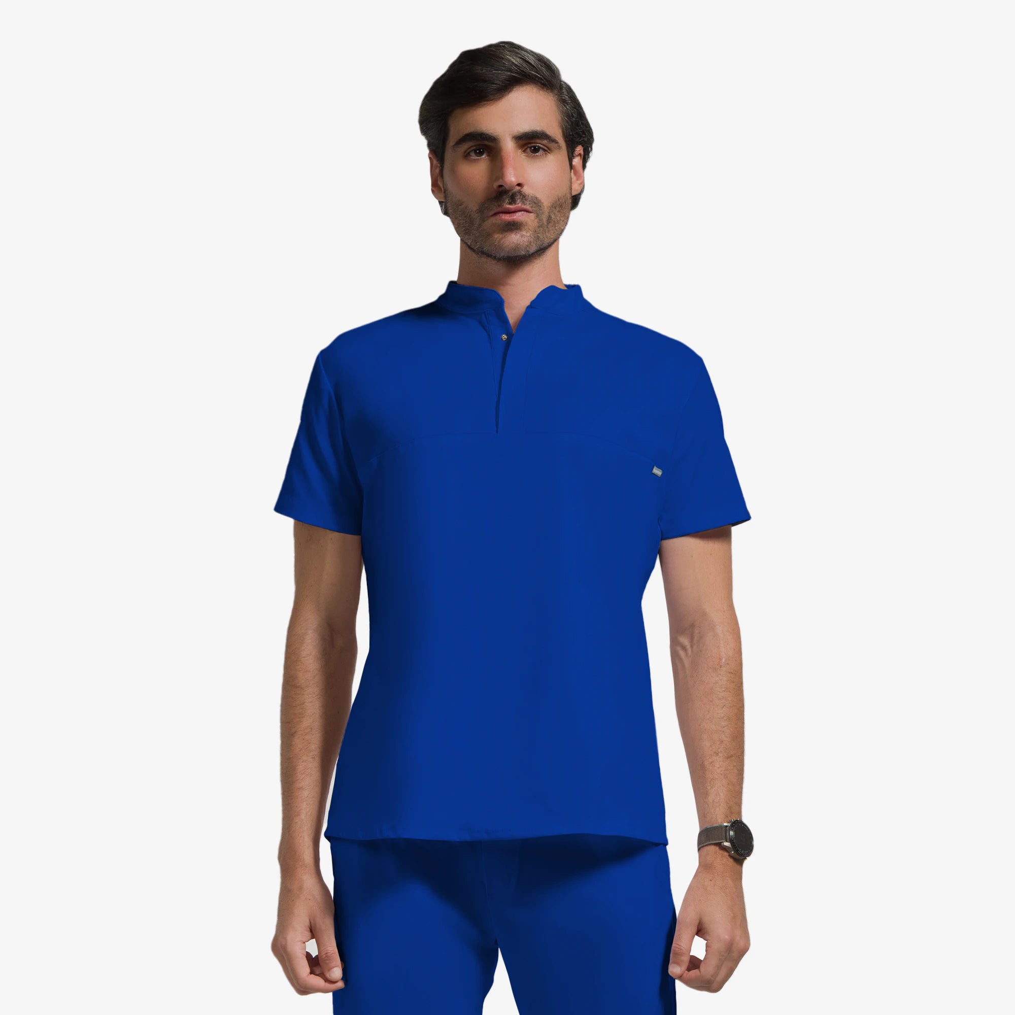 Kanaus® Scrub Casual Mao | Caballero