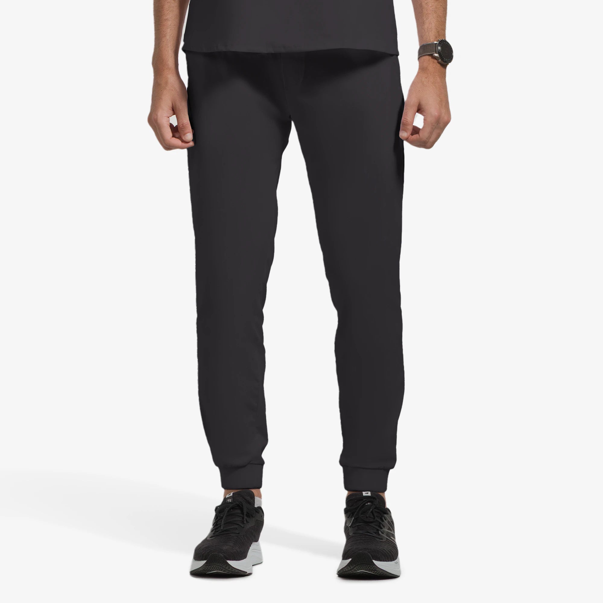 Kanaus® Scrub Casual Mao | Caballero