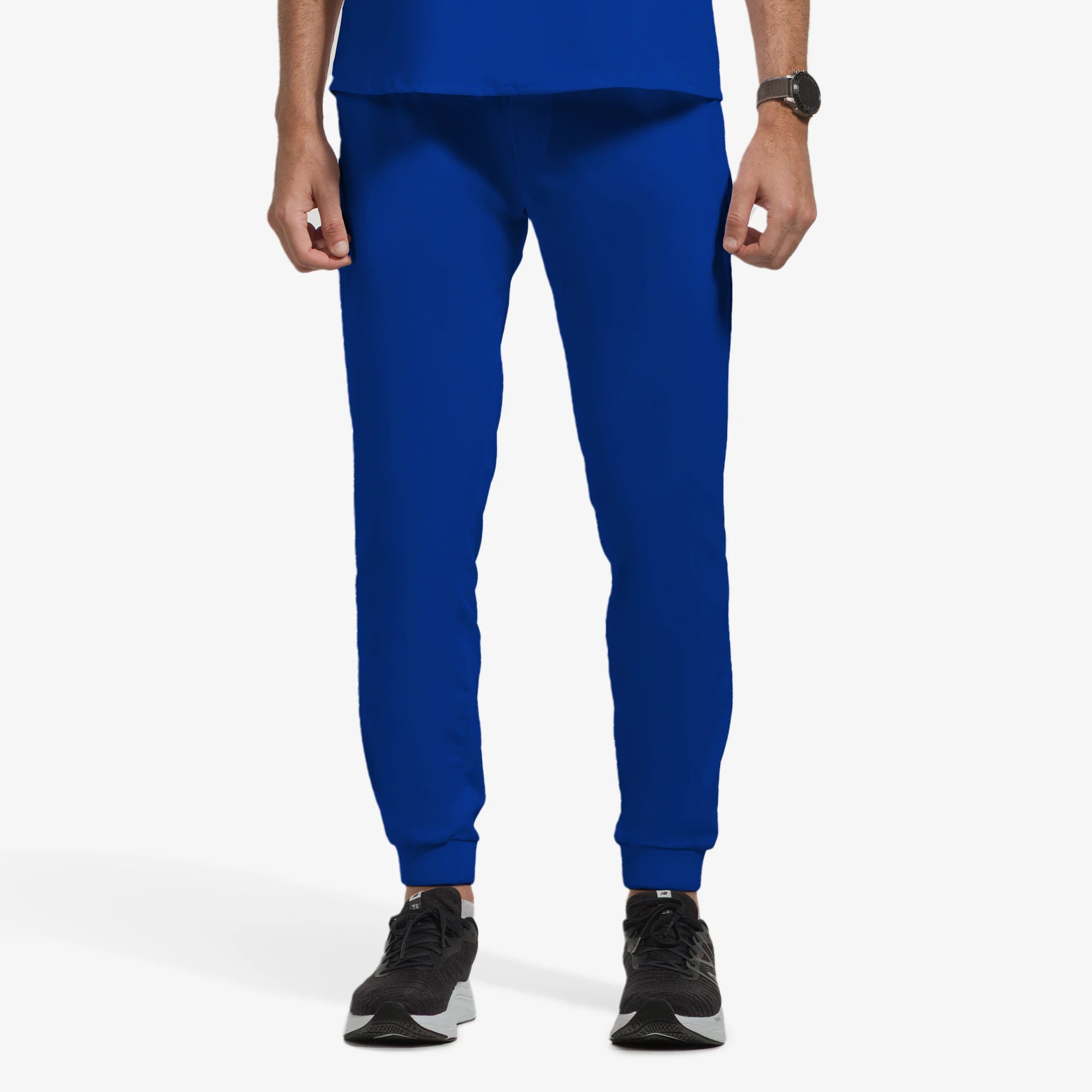 Kanaus® Scrub Casual Mao | Caballero