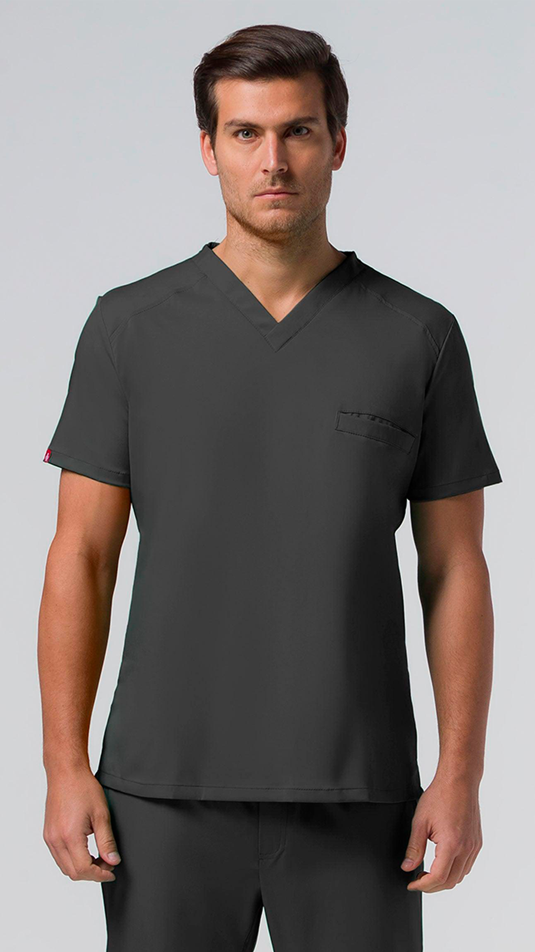 Kanaus® Top Beyond Straight Cut | Caballero