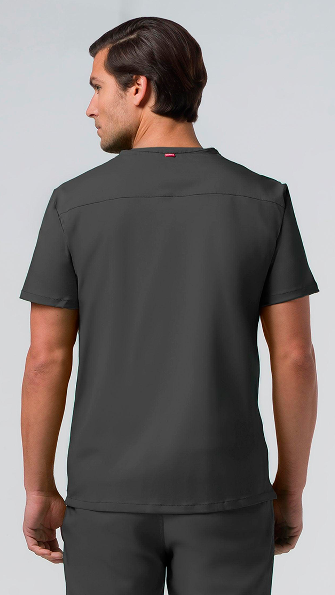 Kanaus® Top Beyond Straight Cut | Caballero