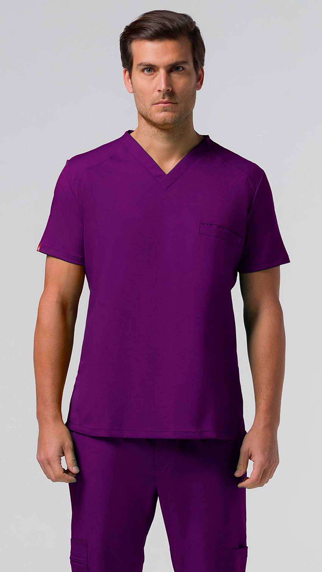 Kanaus® Top Beyond Straight Cut | Caballero