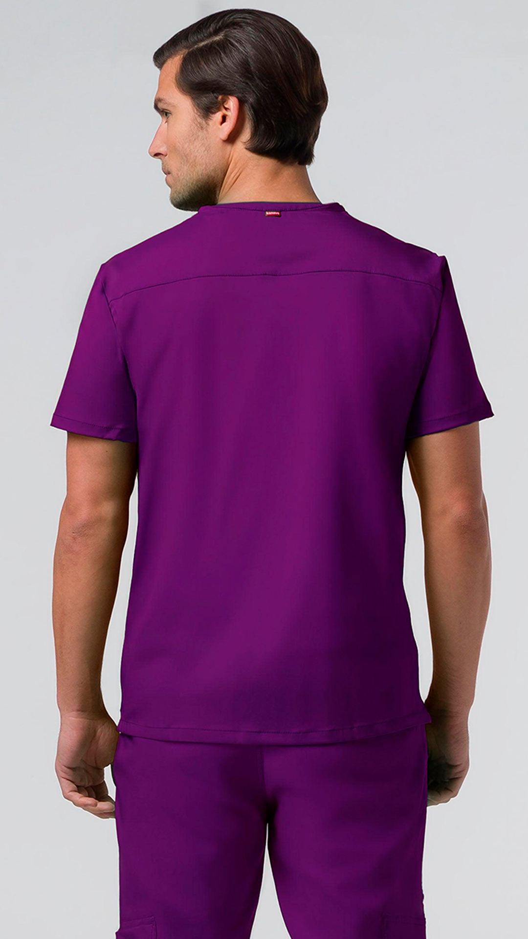 Kanaus® Top Beyond Straight Cut | Caballero