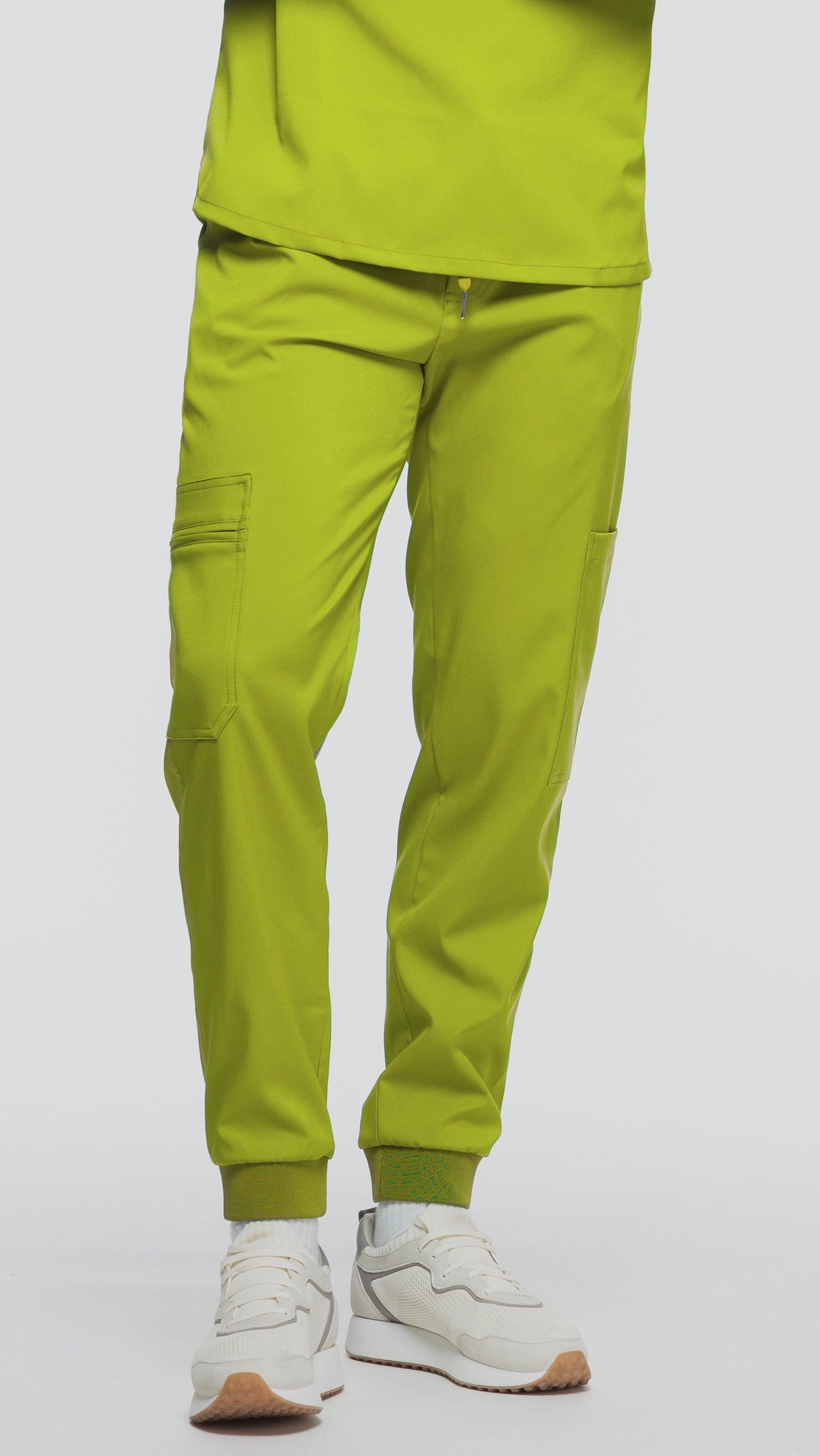 Kanaus® Pants Beyond Green Apple | Caballero - Kanaus