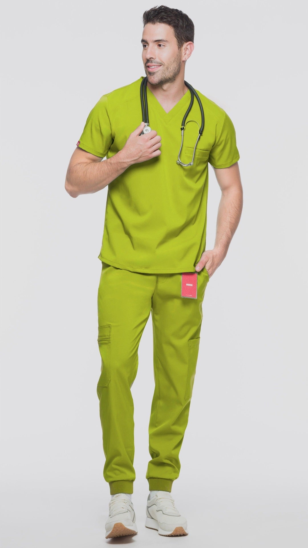 Kanaus® Scrub Beyond Green Apple | Caballero - Kanaus