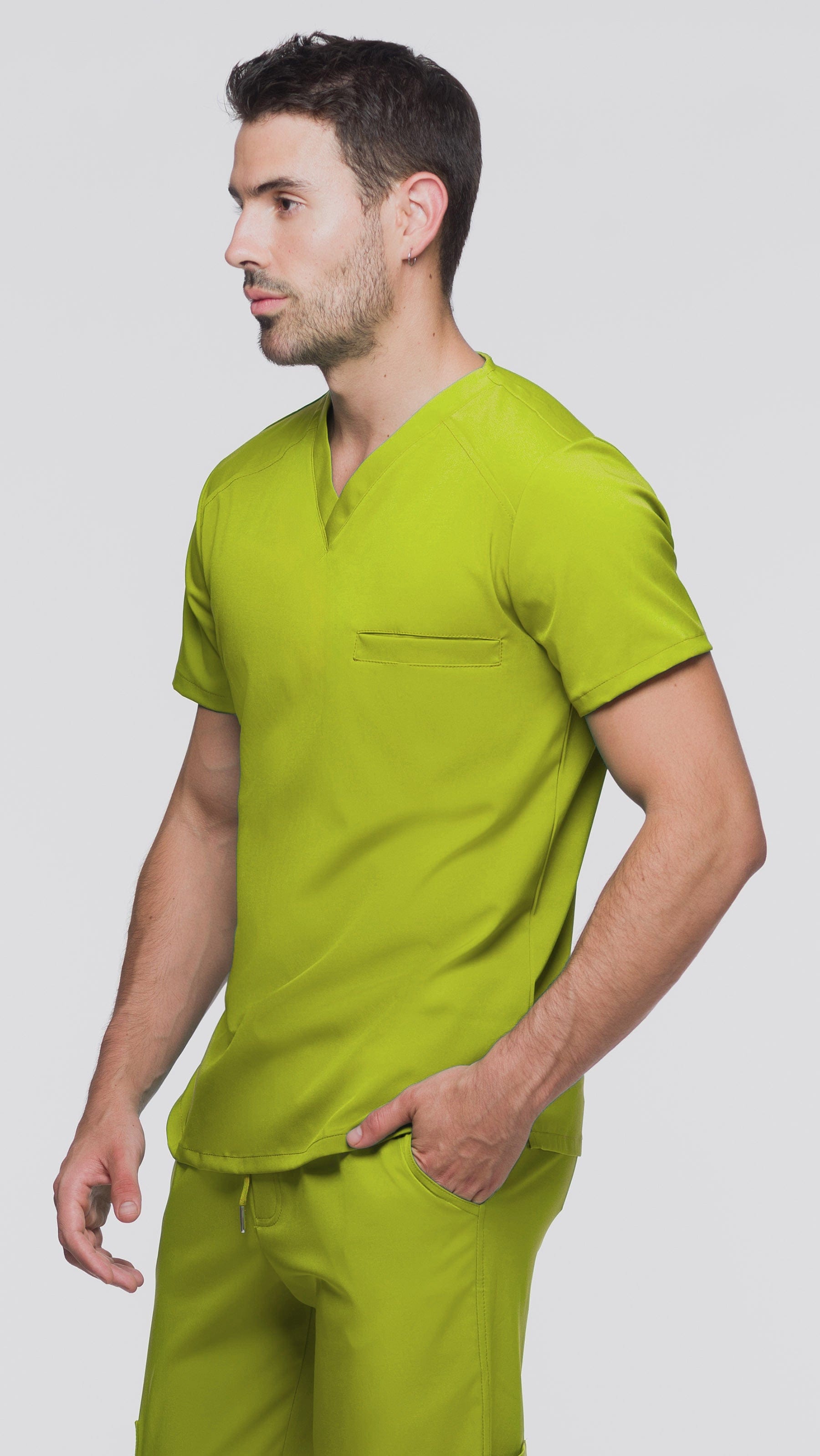 Kanaus® Scrub Beyond Green Apple | Caballero - Kanaus