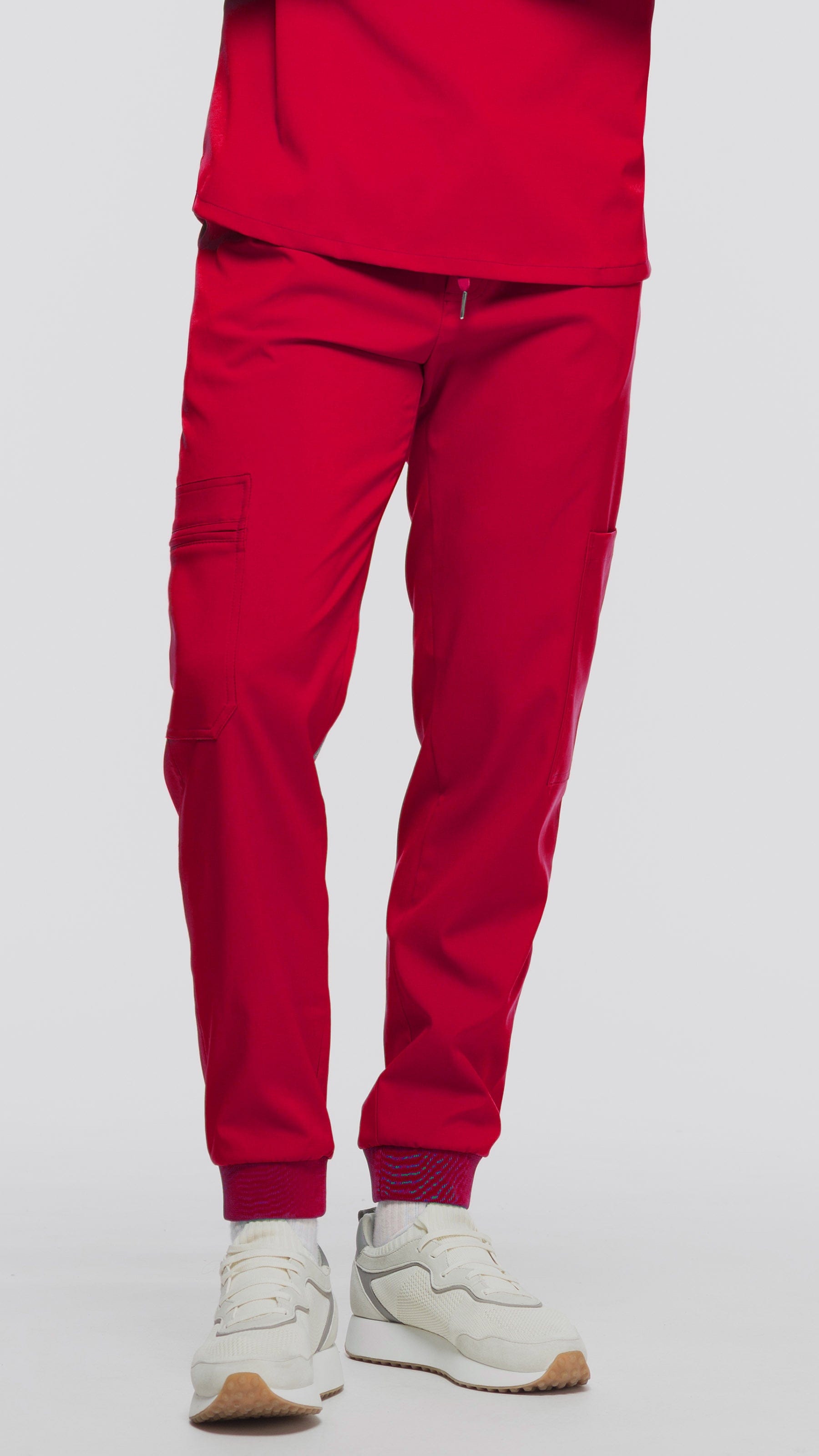 Kanaus® Pants Beyond Imperial Red | Caballero - Kanaus
