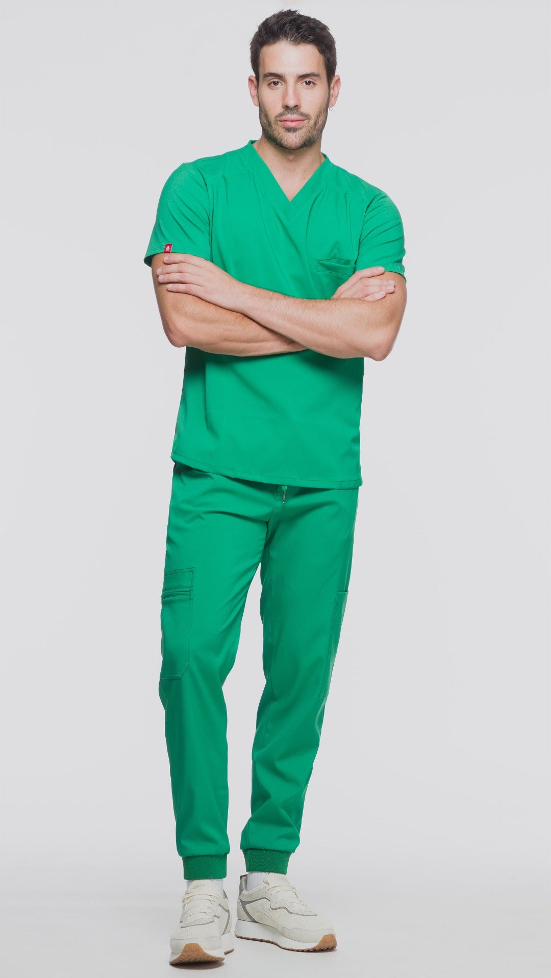 Kanaus® Scrub Beyond Malachite | Caballero - Kanaus