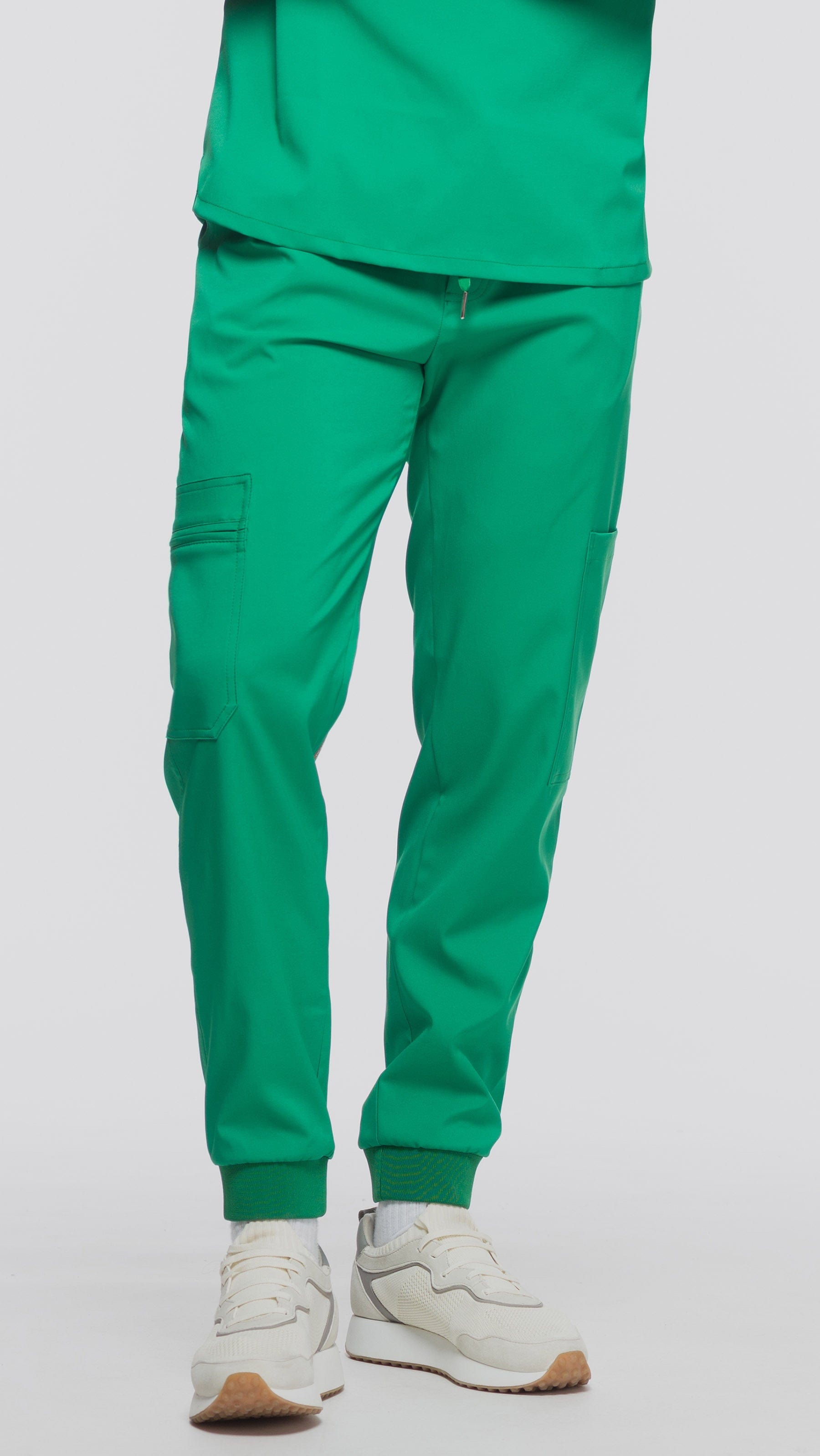 Kanaus® Pants Beyond Malachite | Caballero - Kanaus