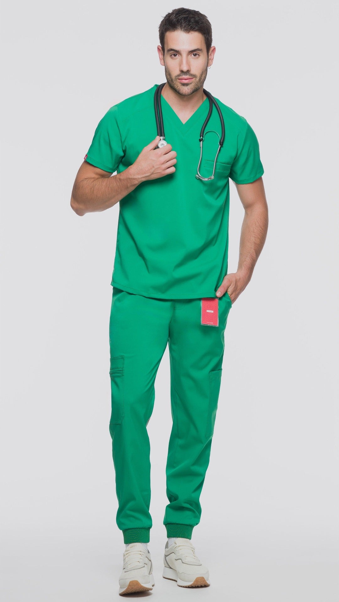 Kanaus® Scrub Beyond Malachite | Caballero - Kanaus