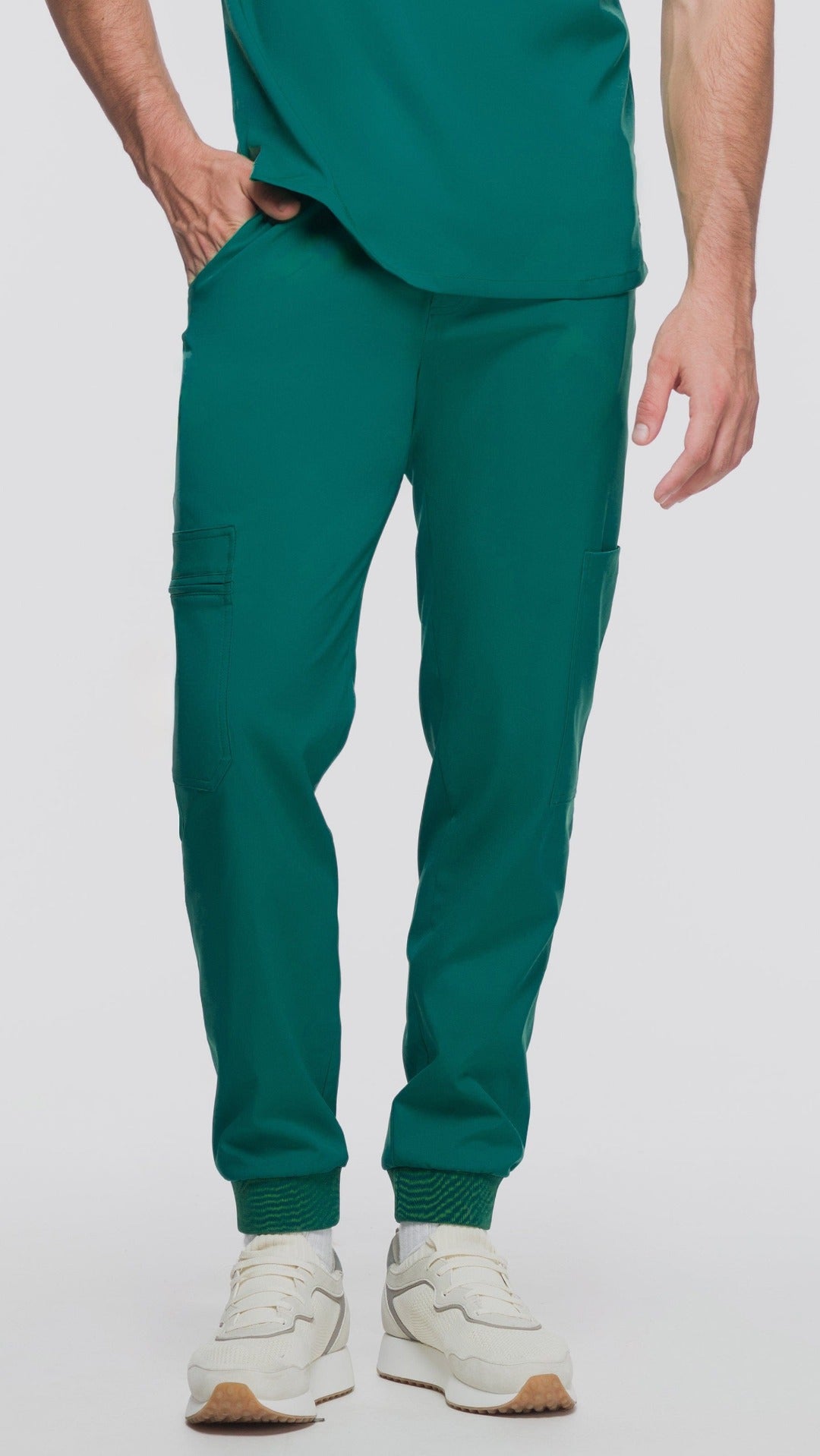 Kanaus® Scrub Beyond Green Forest | Caballero - Kanaus