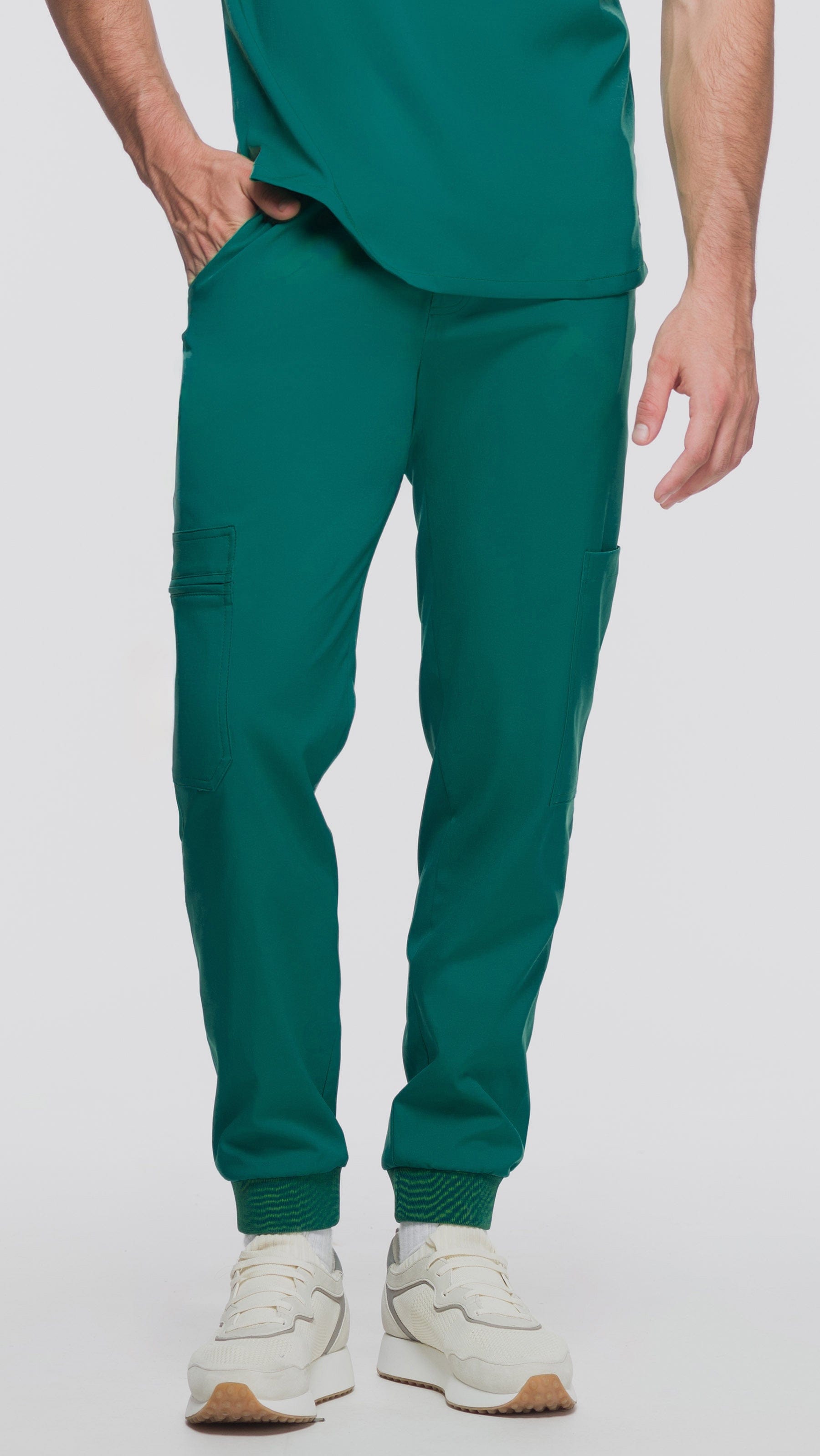 Kanaus® Pants Beyond Green Forest | Caballero - Kanaus