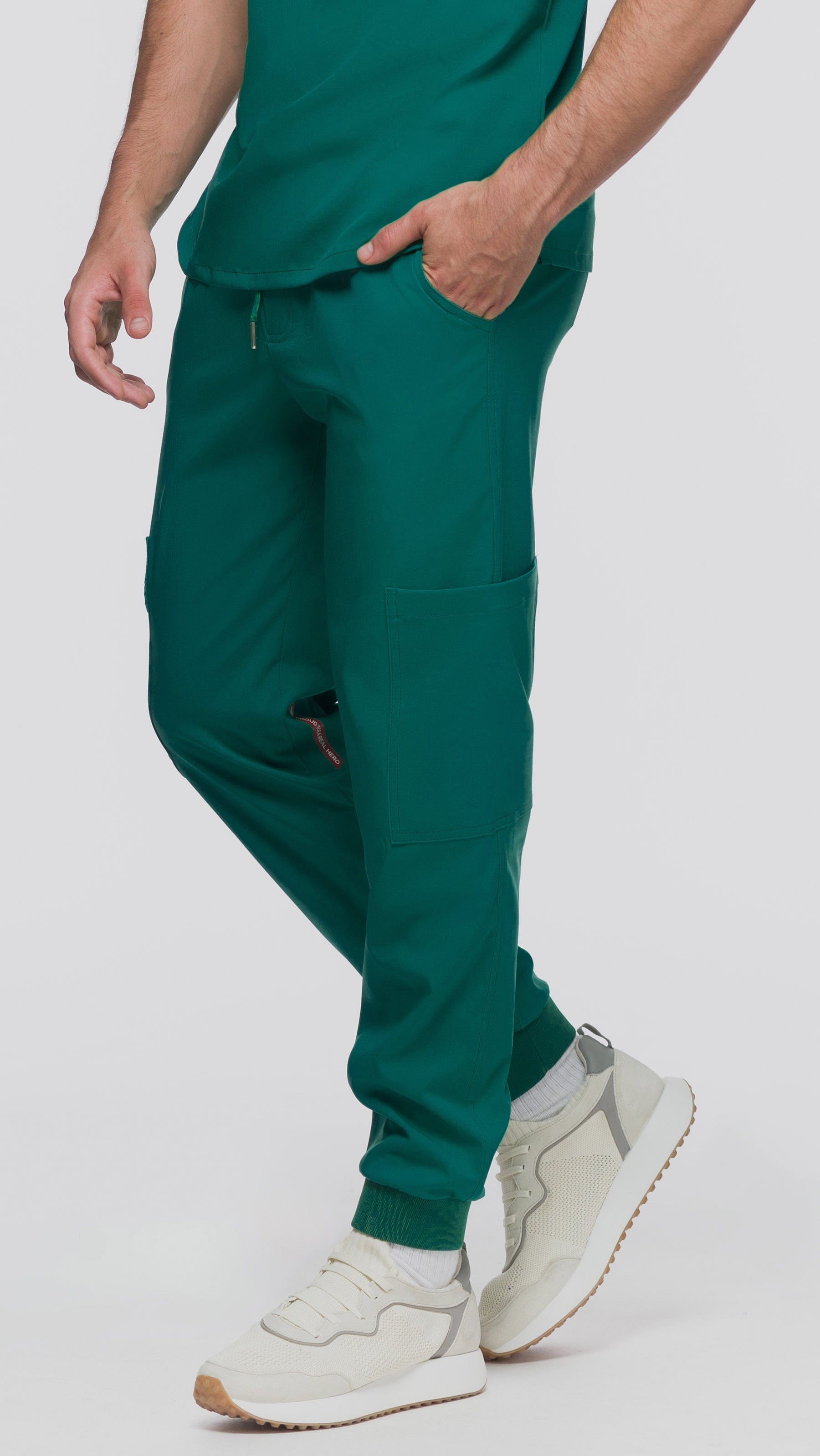 Kanaus® Pants Beyond Green Forest | Caballero - Kanaus