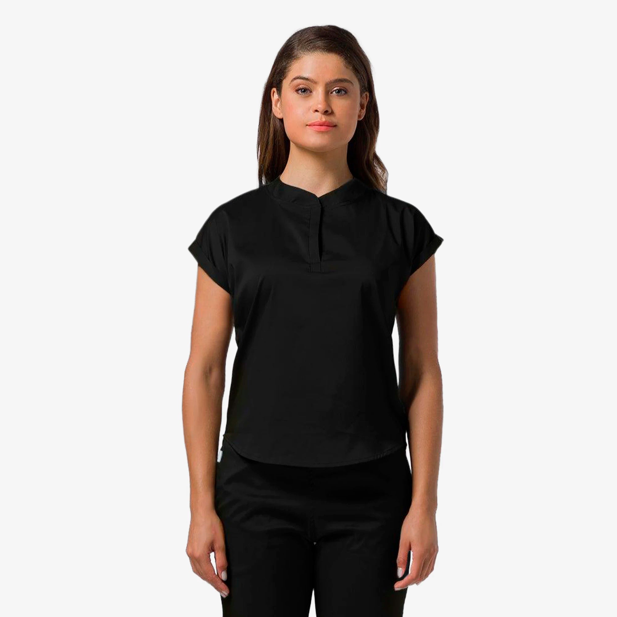Kanaus® Top Casual Mao | Dama