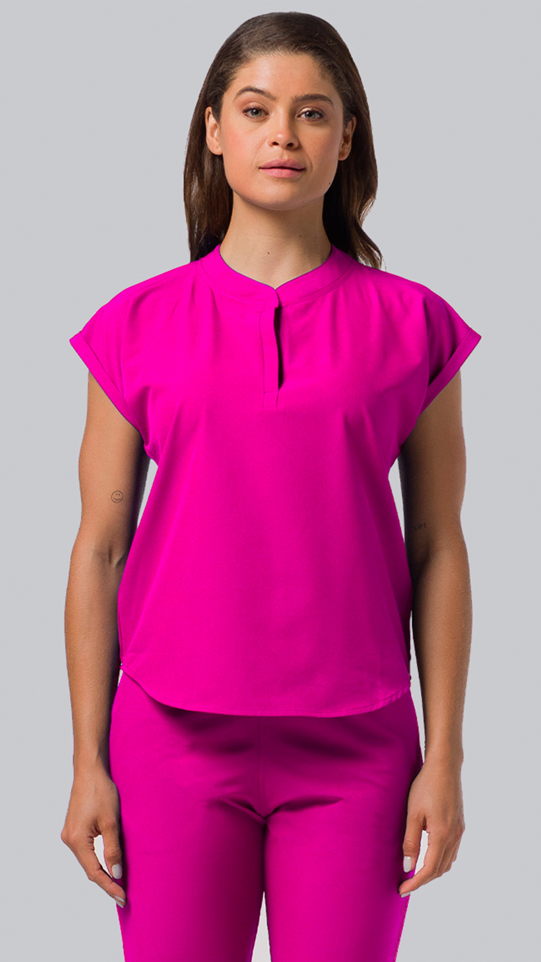 Kanaus® Top Casual Go | Dama
