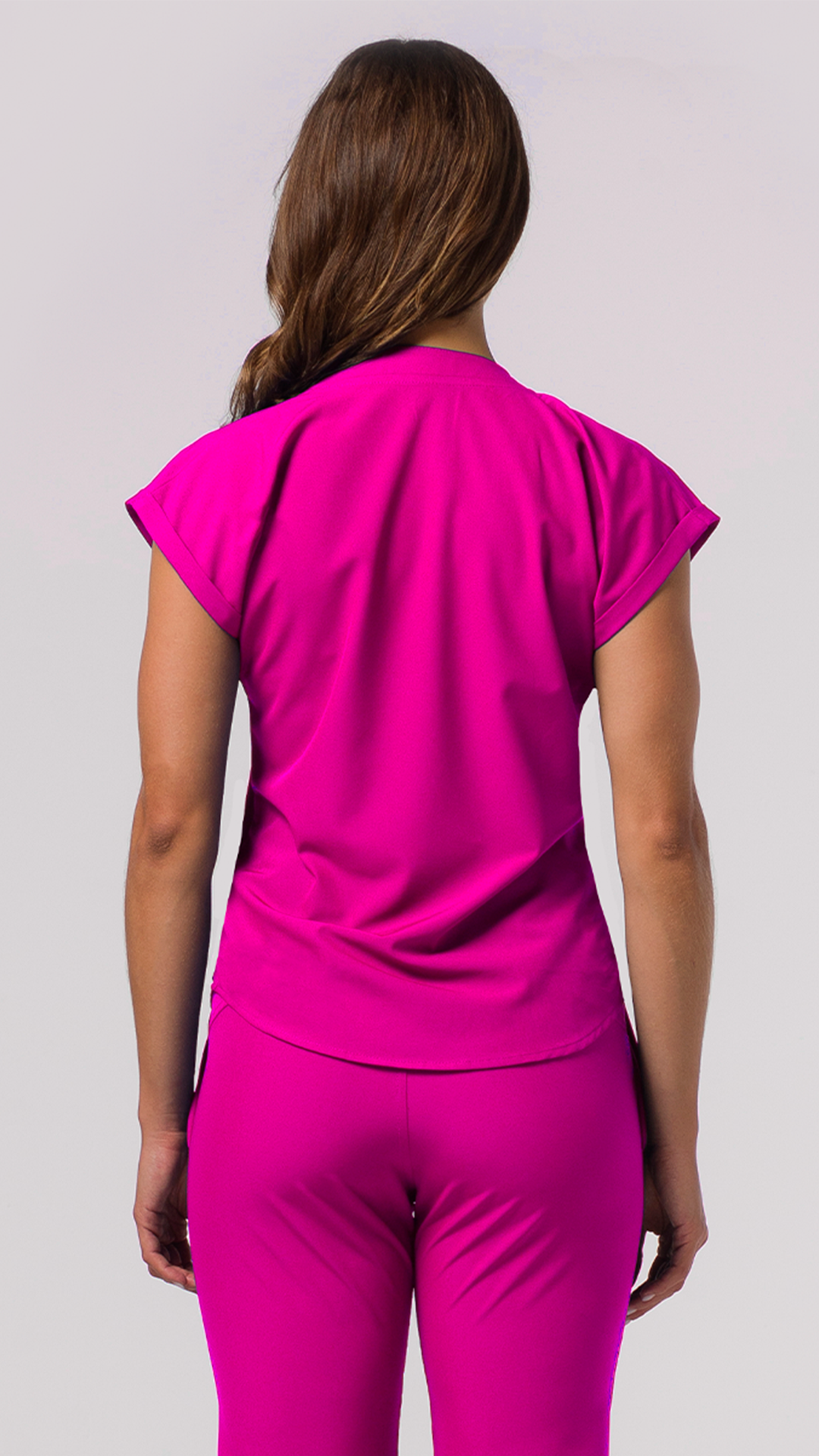 Kanaus® Top Casual Go | Dama