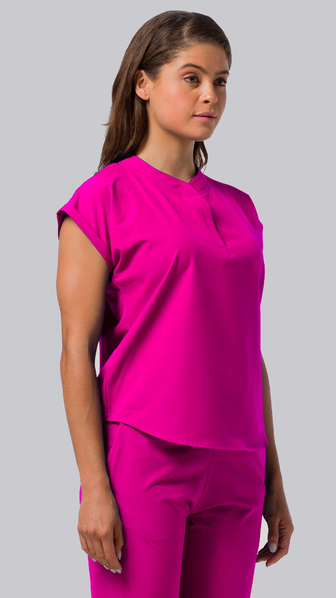 Kanaus® Top Casual Go | Dama