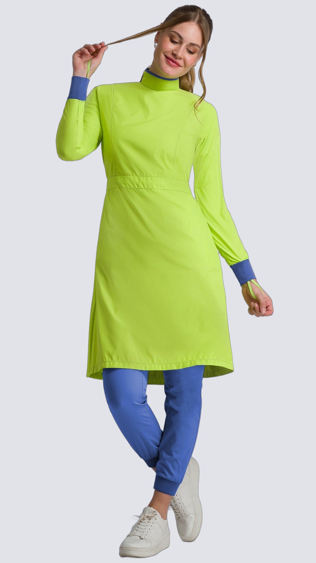 Kanaus® Coat Pro Go | Dama