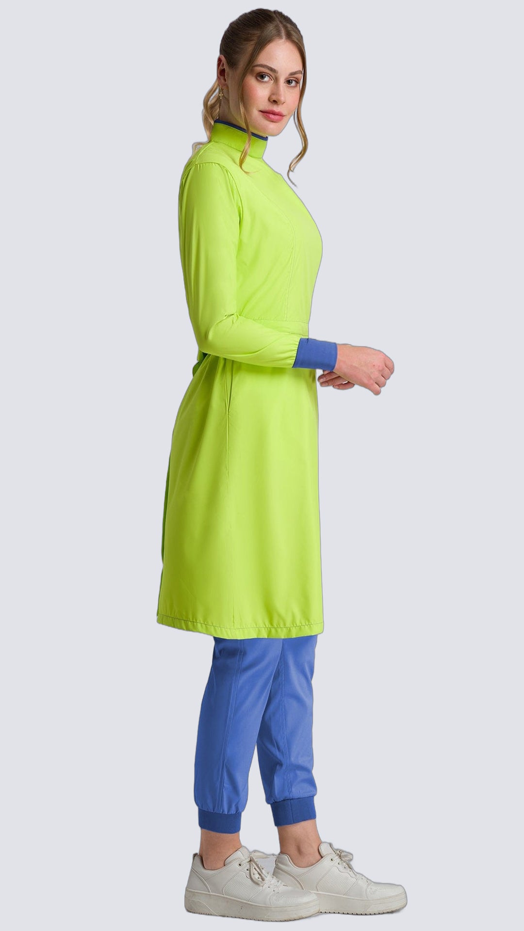 Kanaus® Coat Pro Go | Dama