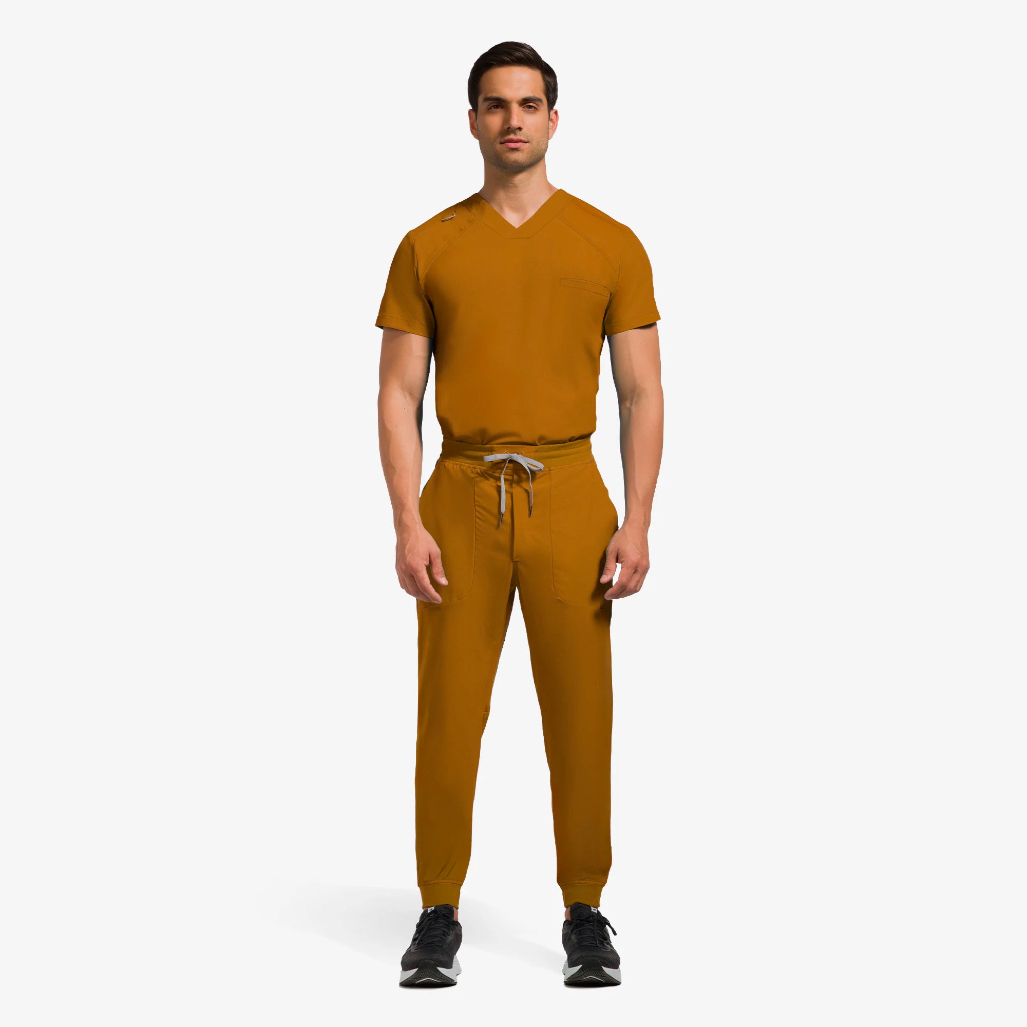 Kanaus® Scrub Casual Go | Caballero