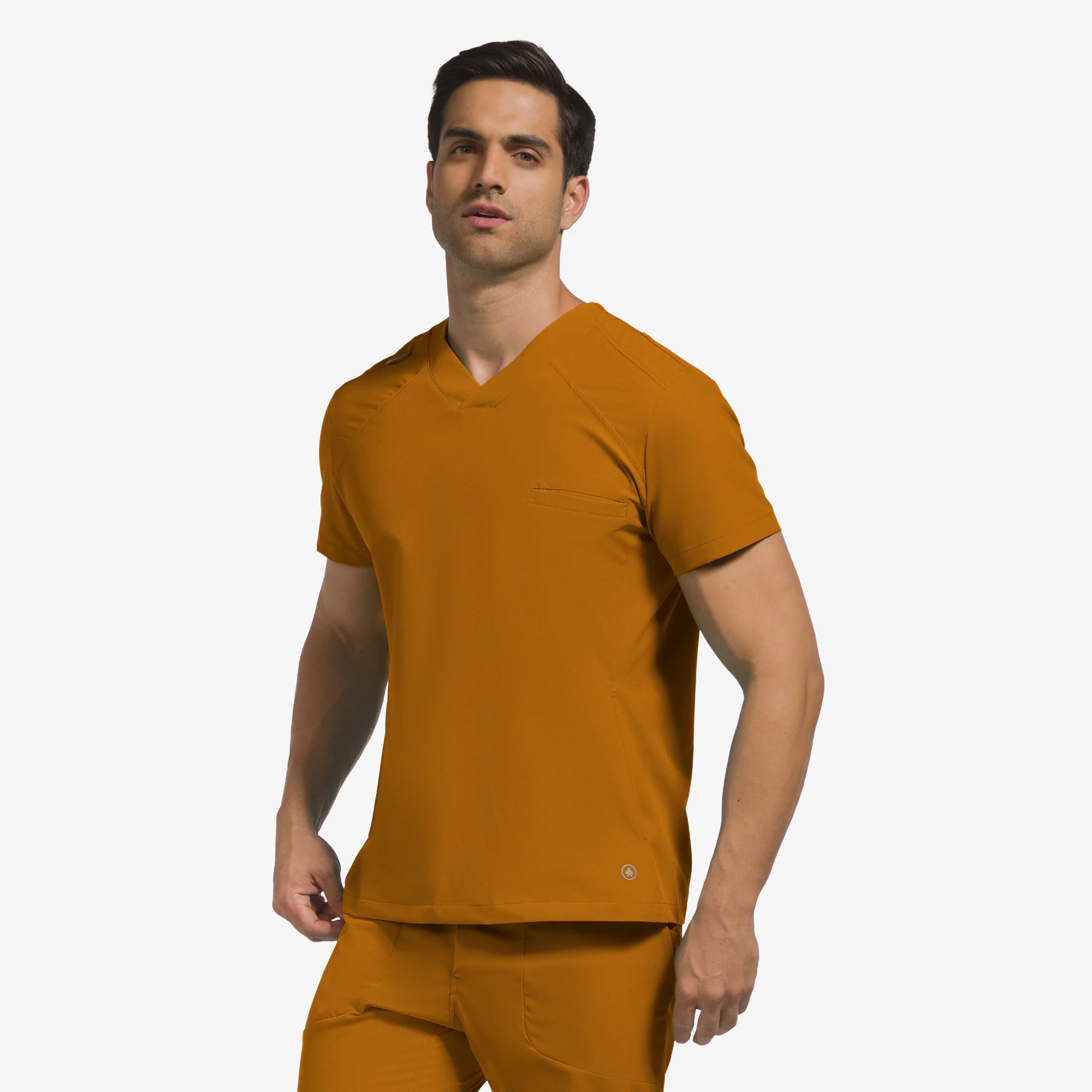Kanaus® Scrub Casual Go | Caballero