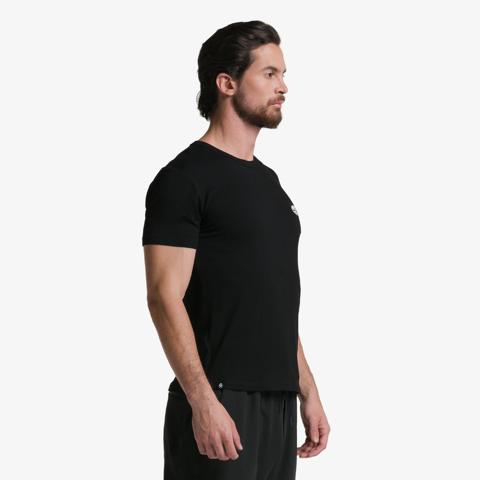 Kanaus® Real Hero Tee | Caballero