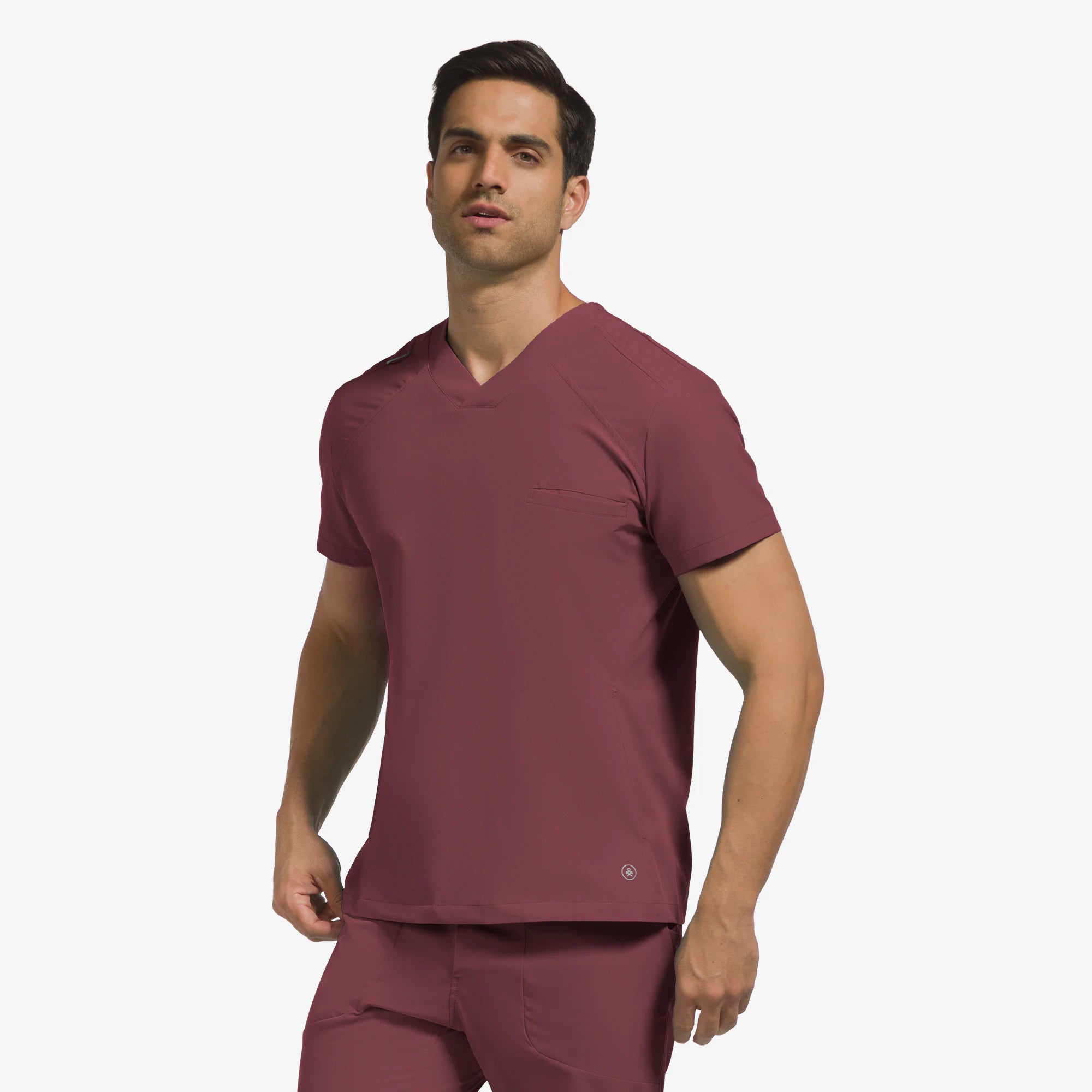 Kanaus® Scrub Casual Go | Caballero